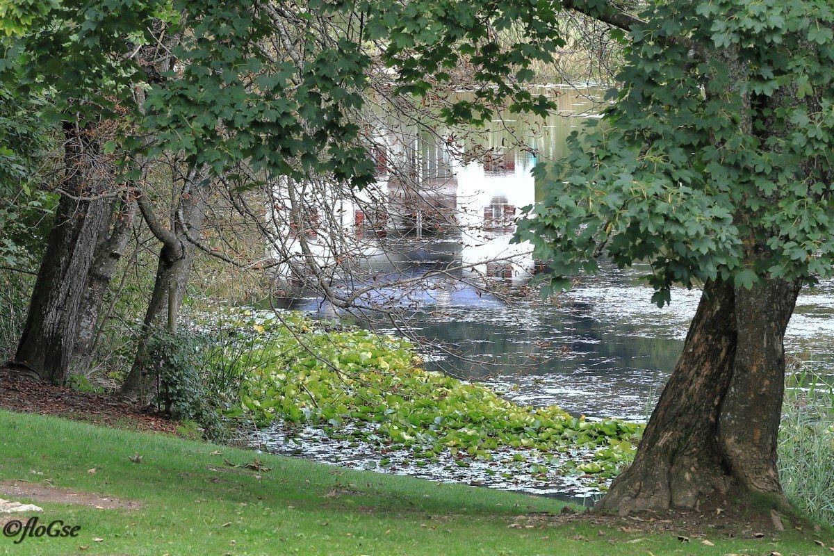 Lago di Cei Trento