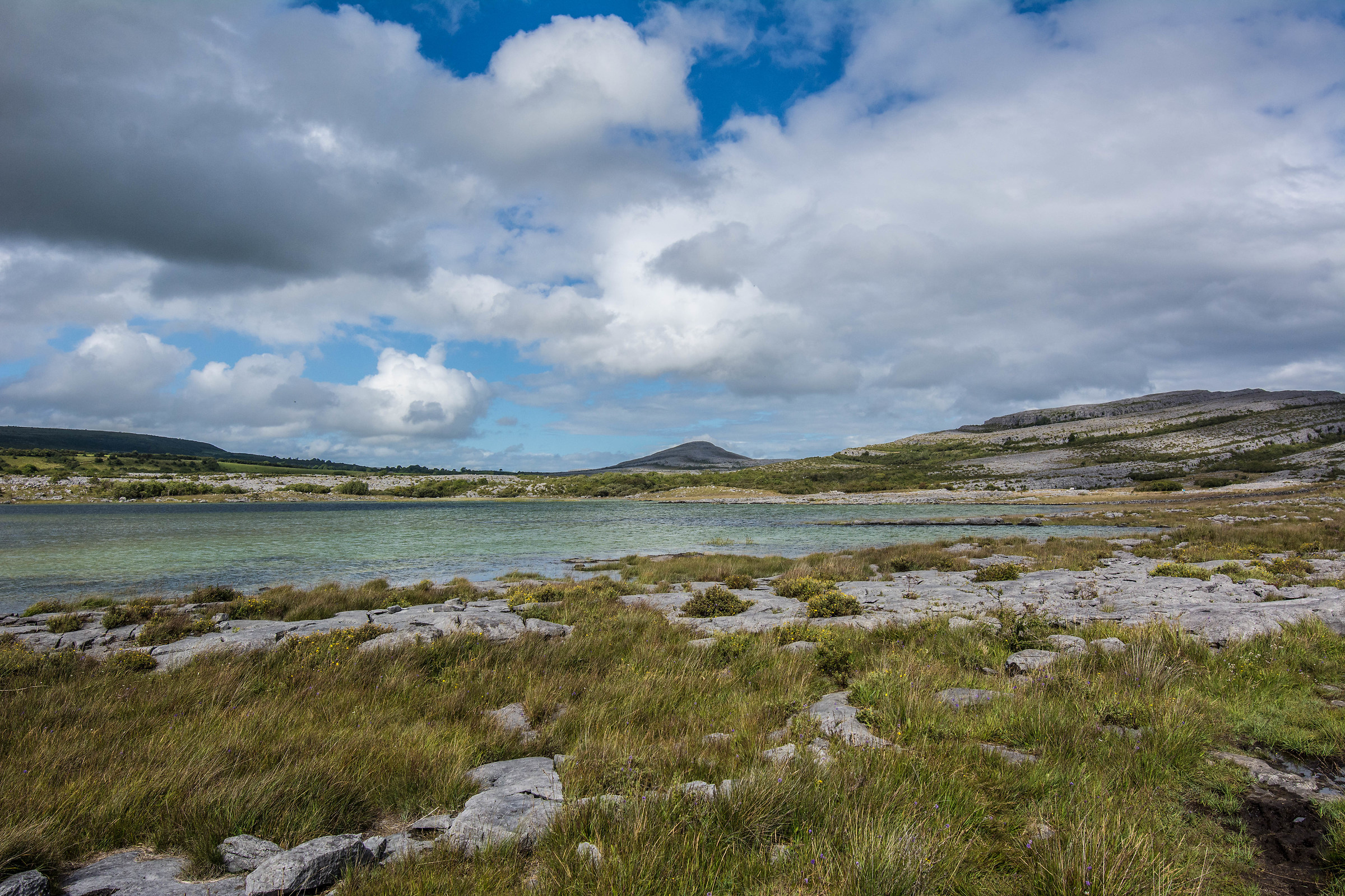 Burren National Park
