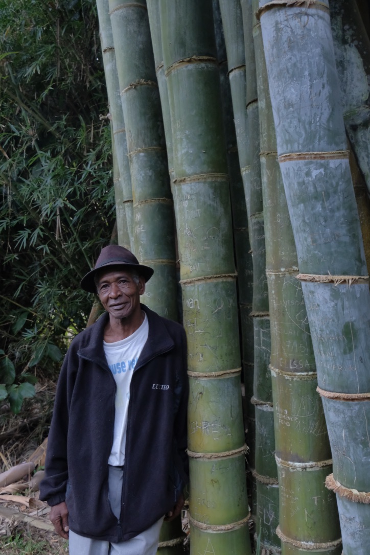 the guardian of the reserve