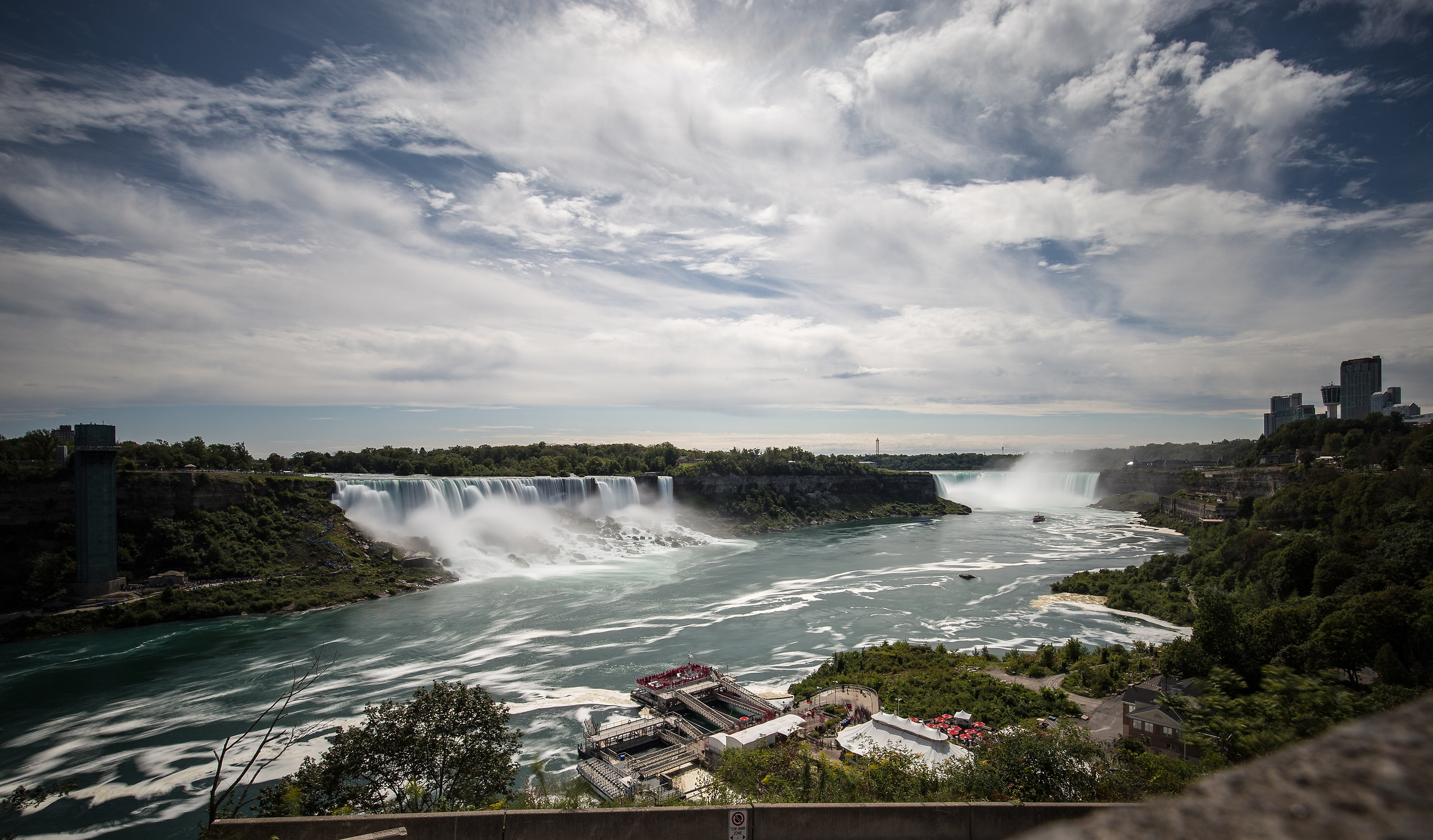 Niagara Falls