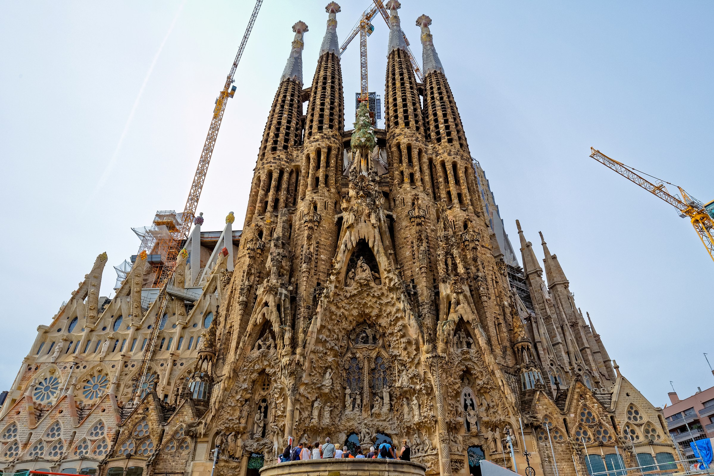 Sagrada Familia