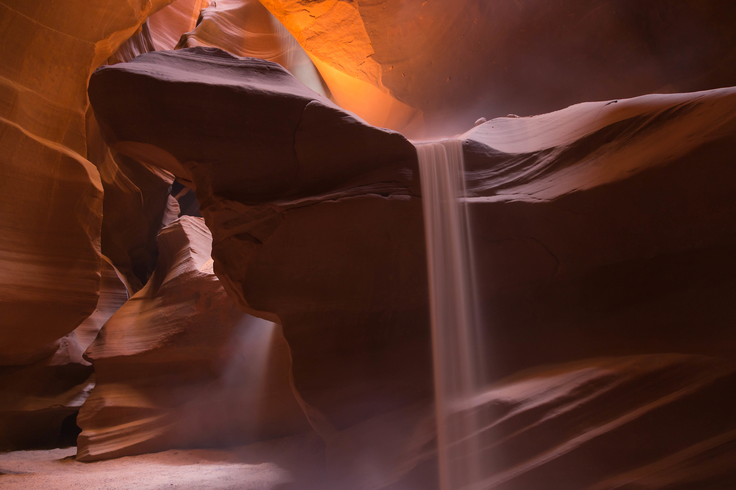 Antelope Canyon, Arizona