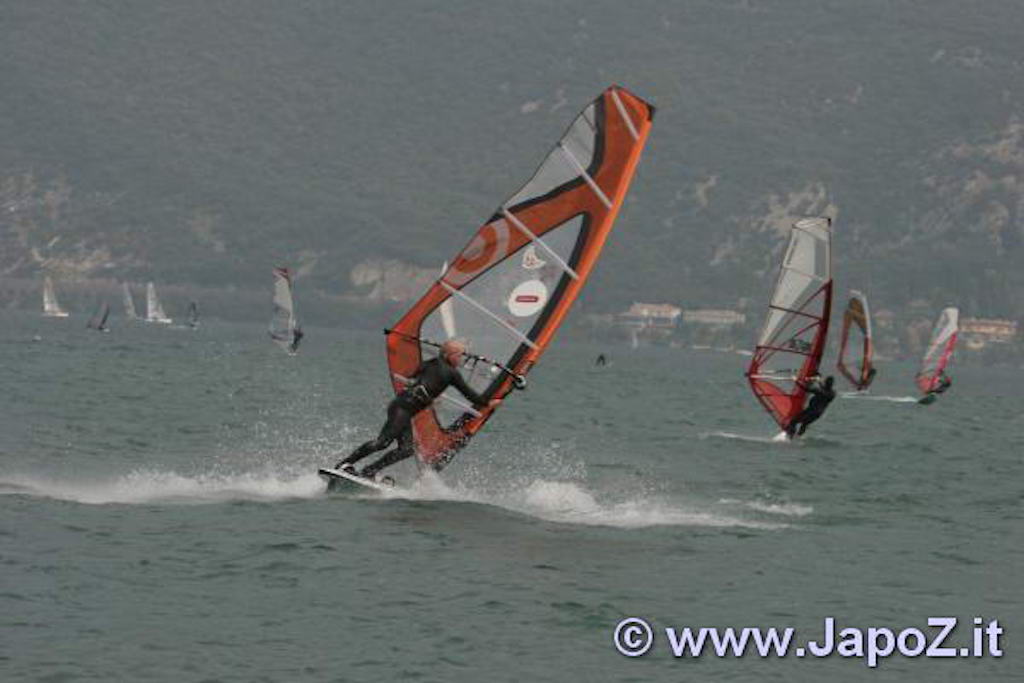 Elio Loda move: spock