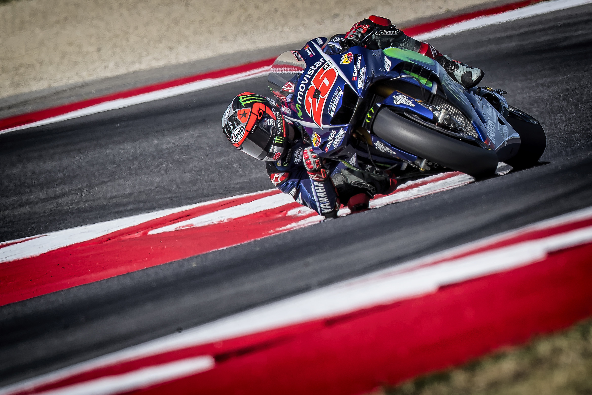 Maverick MotoGP 2017 San Marino round