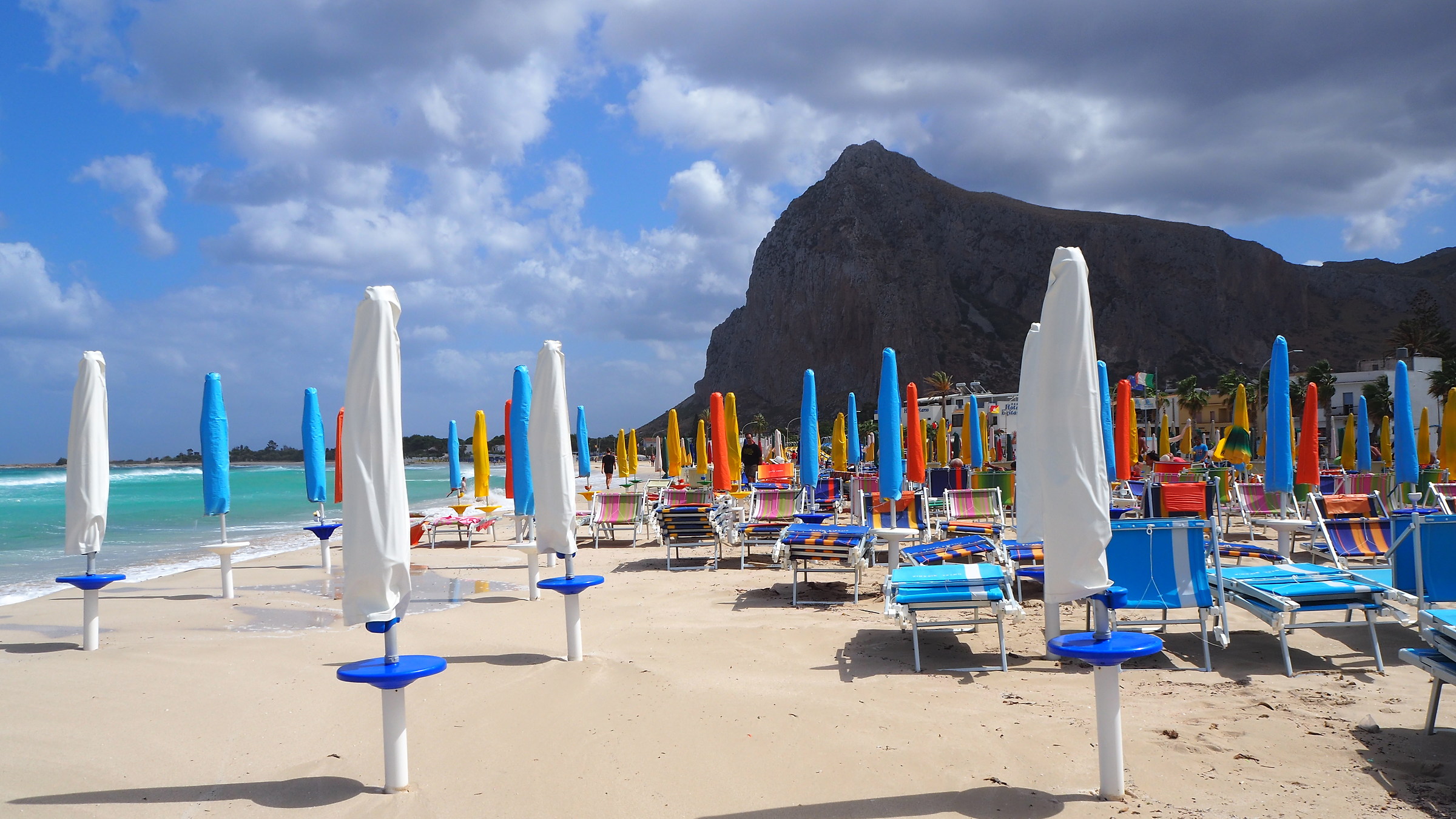 ... end of summer ...