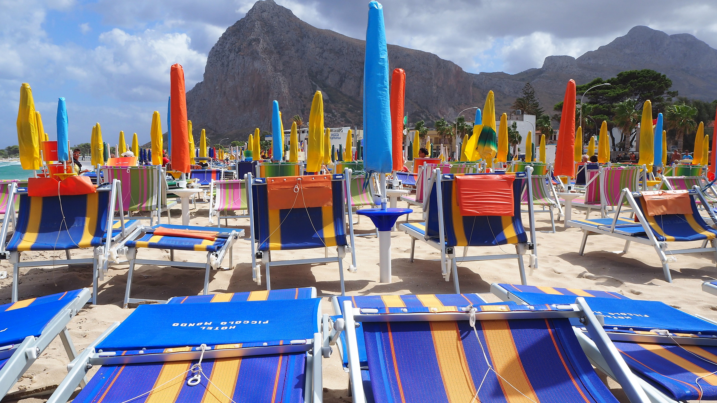 the end..............