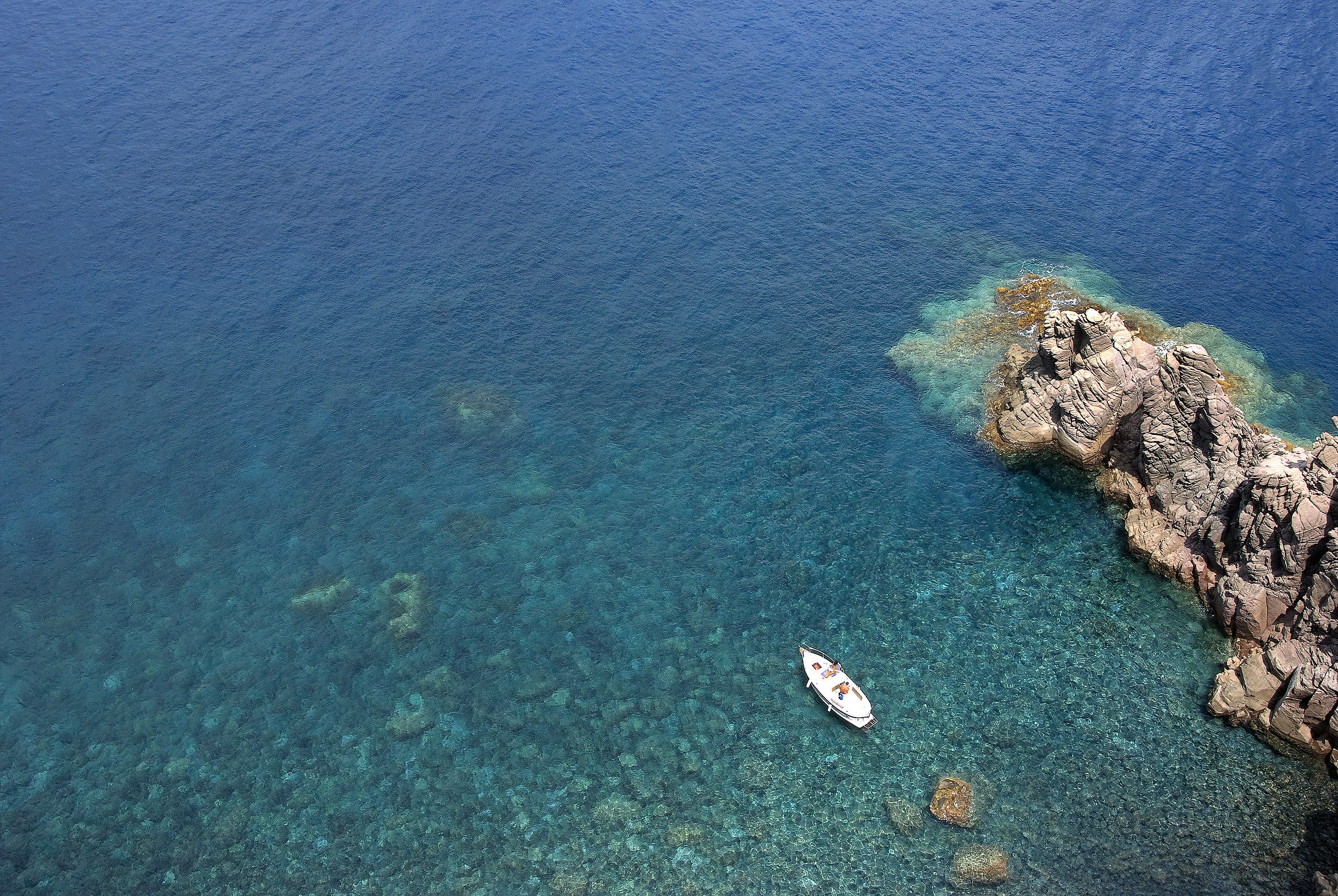 This is the island .... that is not there ....