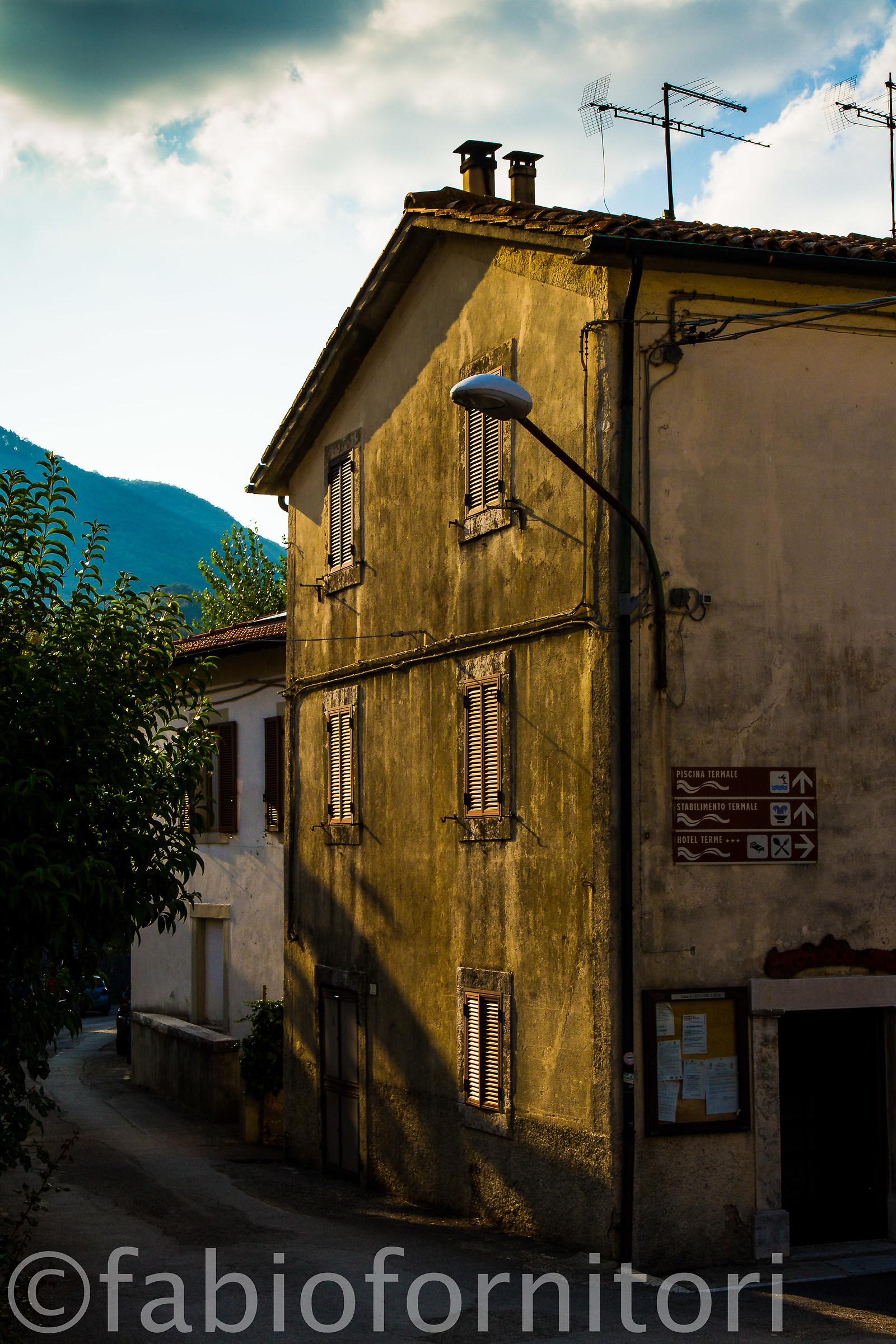 Casa dei Nonni , 2012