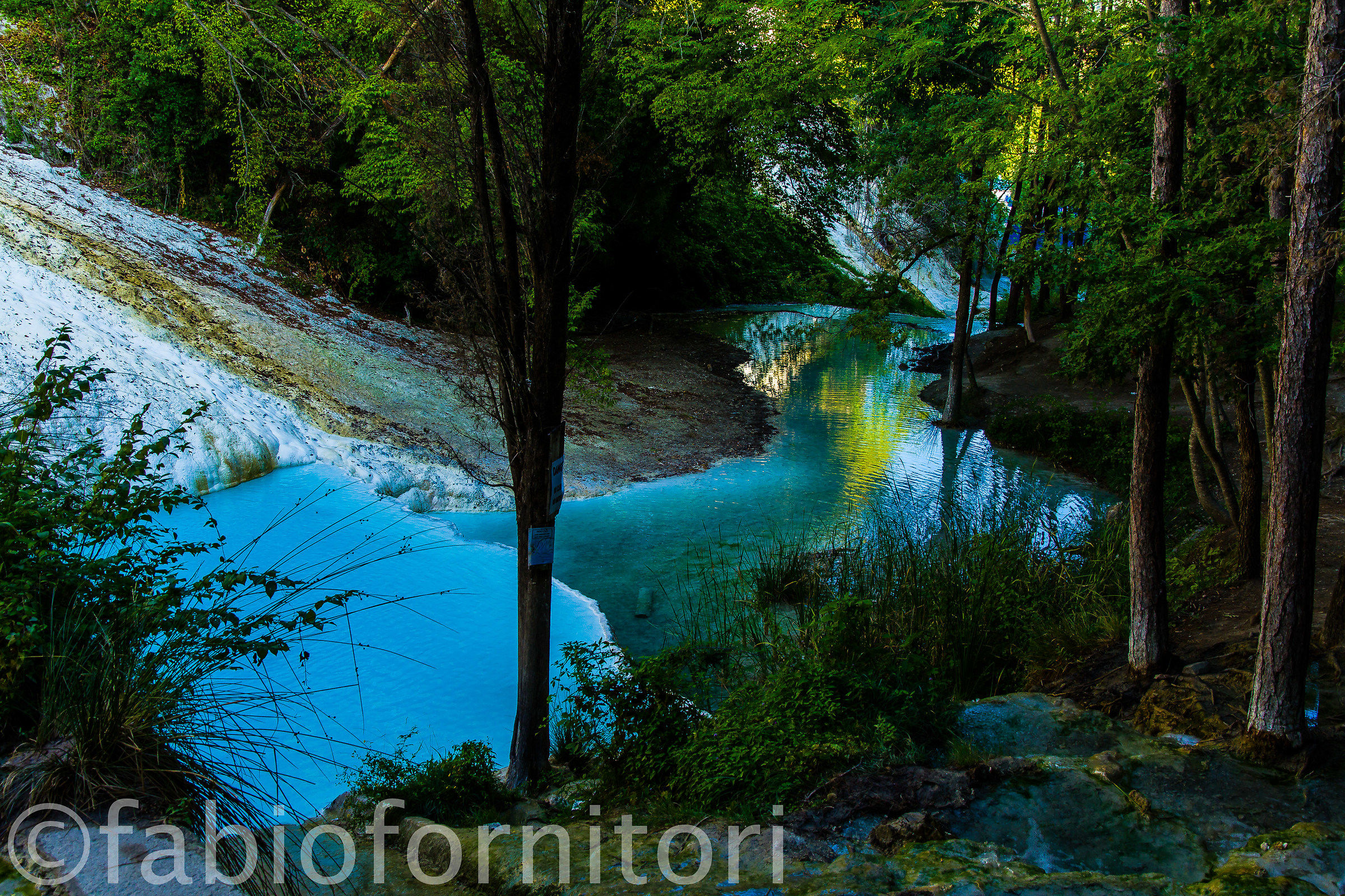 Fosso Bianco 2 , 2012