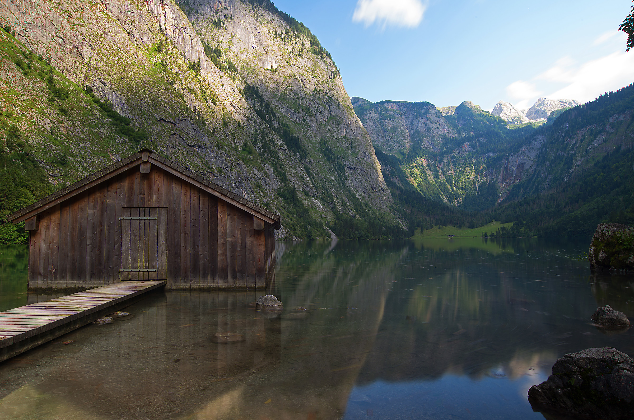 Obersee