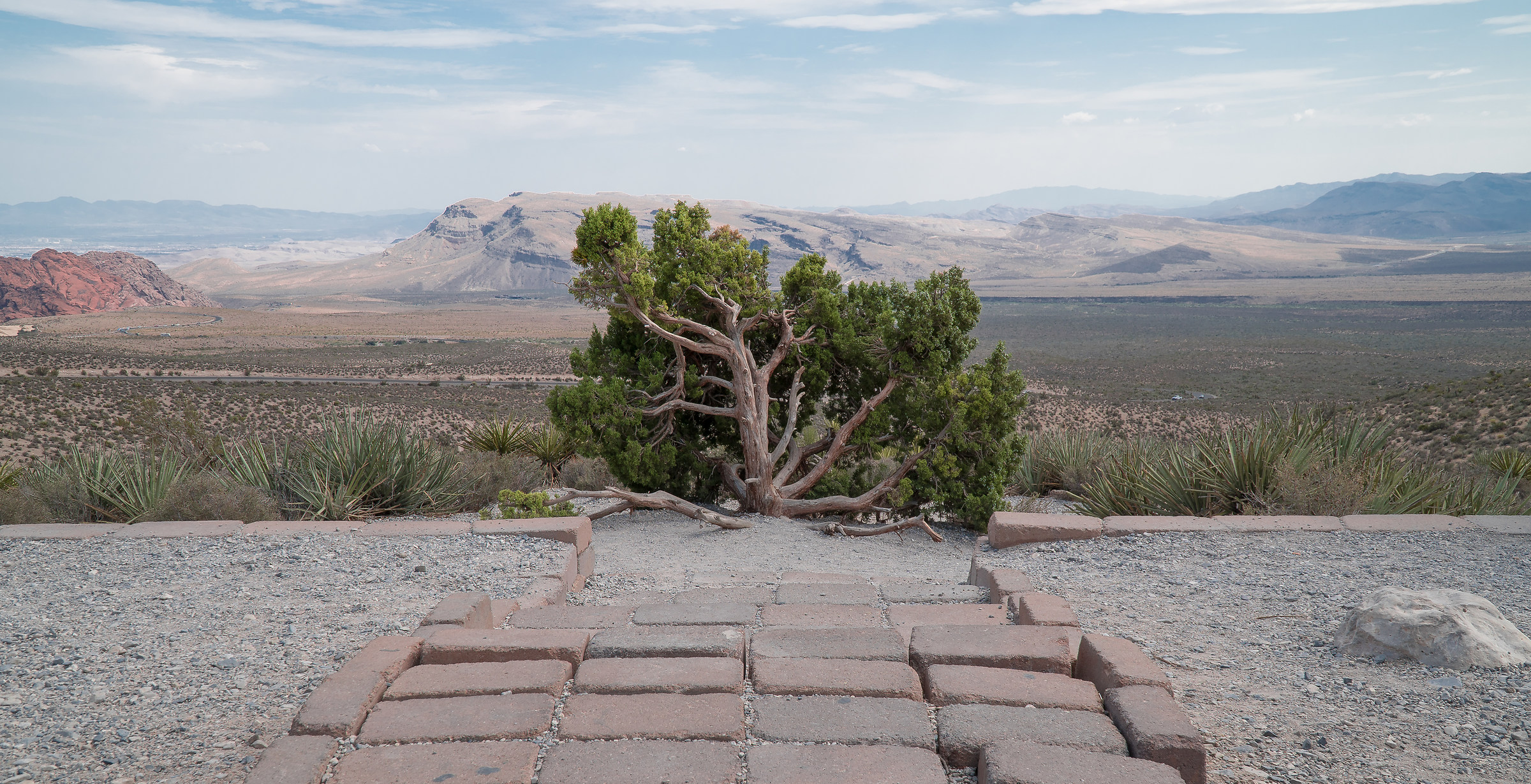 Red Rock Canyon Las Vegas