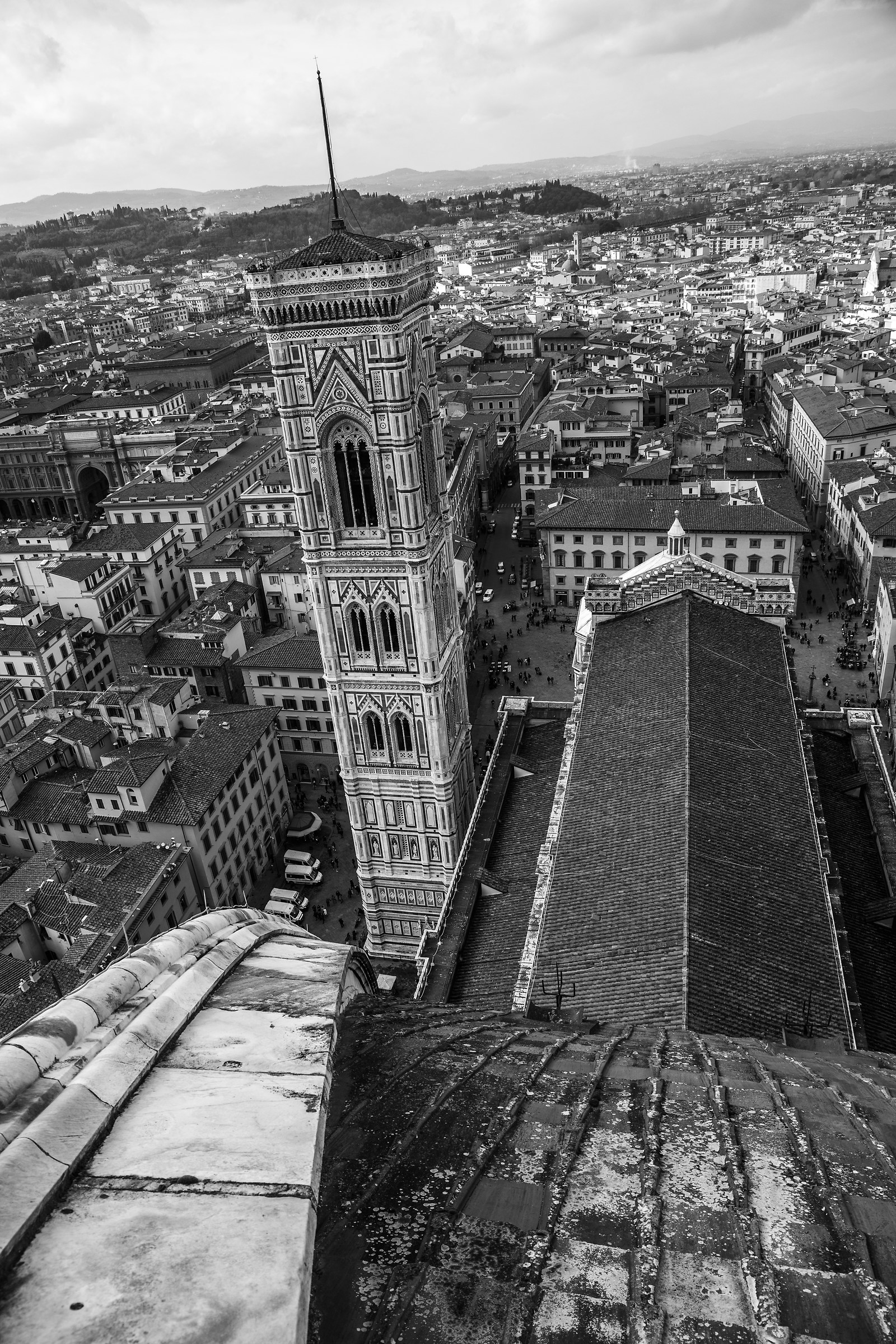 the cradle of the Renaissance