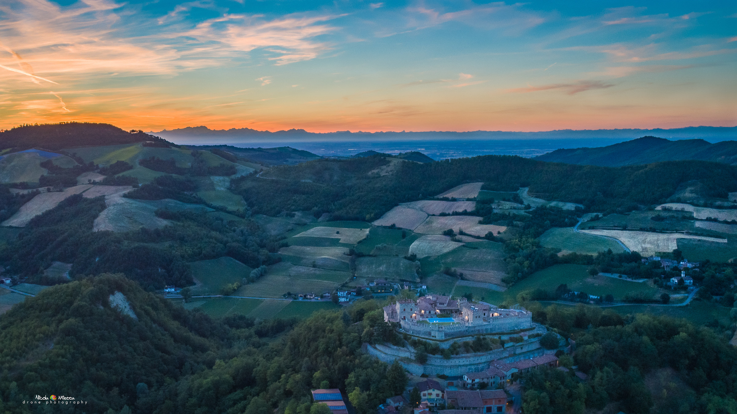 Castello Montesegale