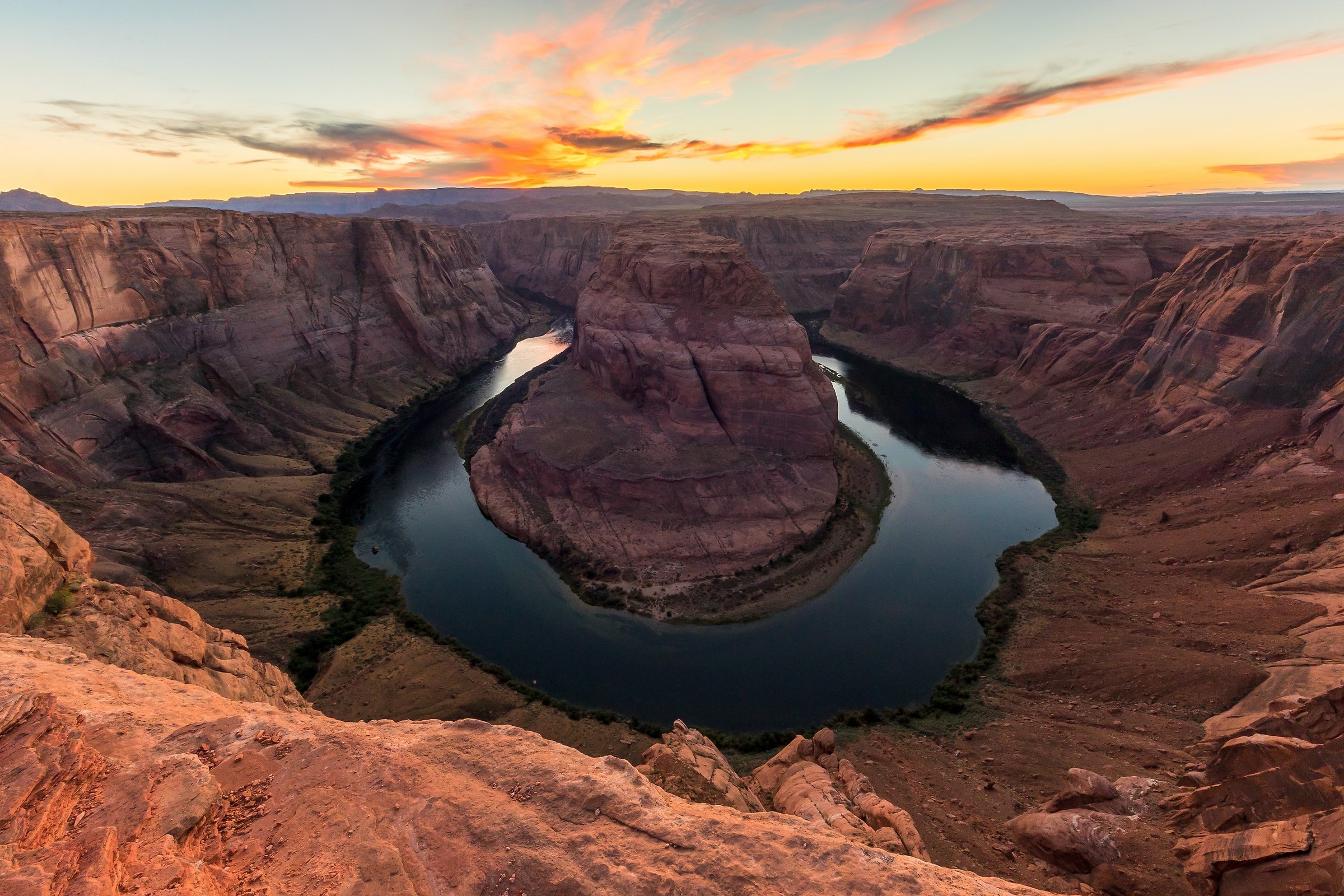 Horseshoe Bend
