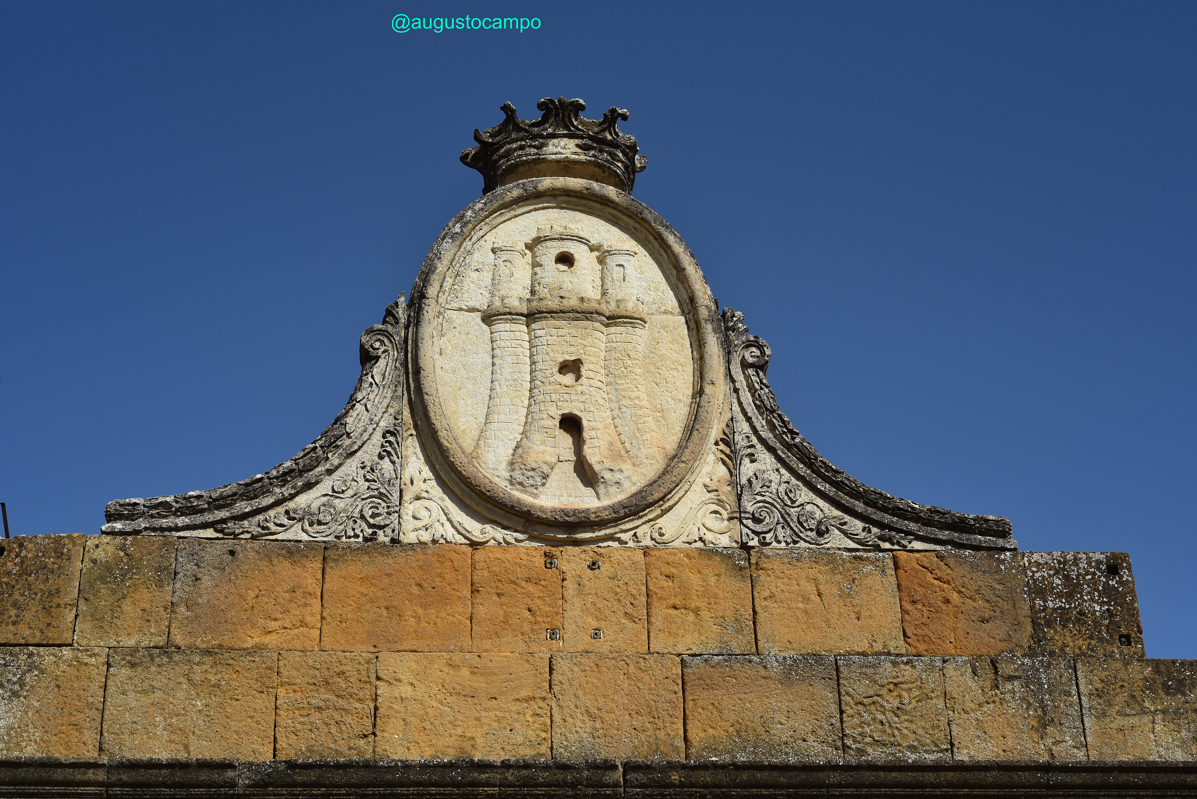 "u puzziddu" in Caltanissetta