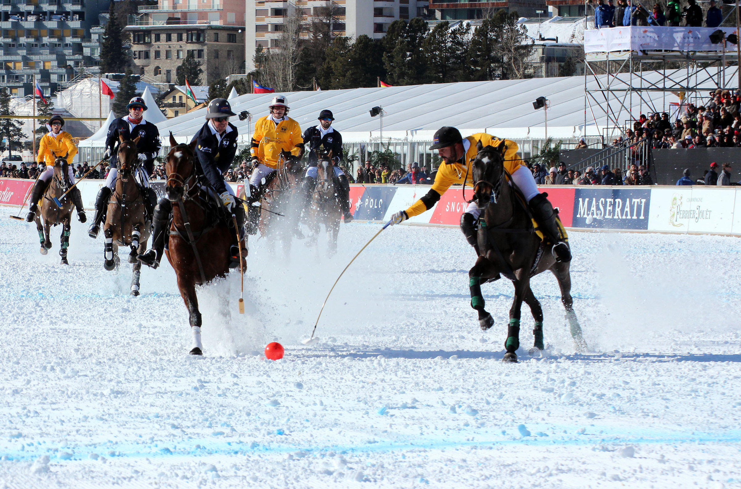 Polo St Moritz 5