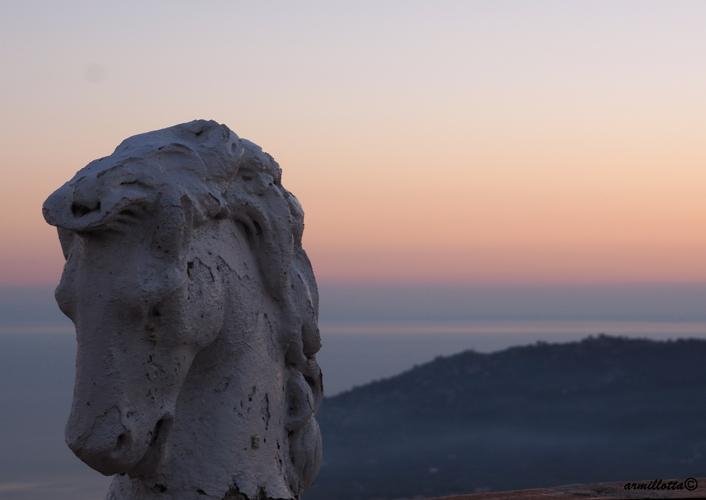 mattinata fg panorama