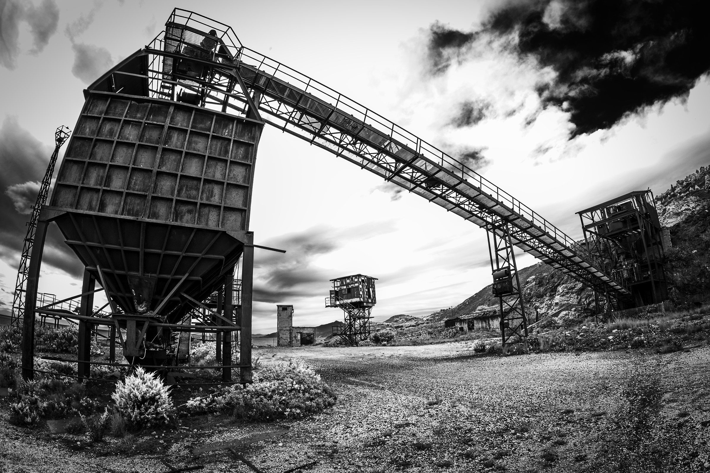 Miniere Calamita - Isola d'Elba #3