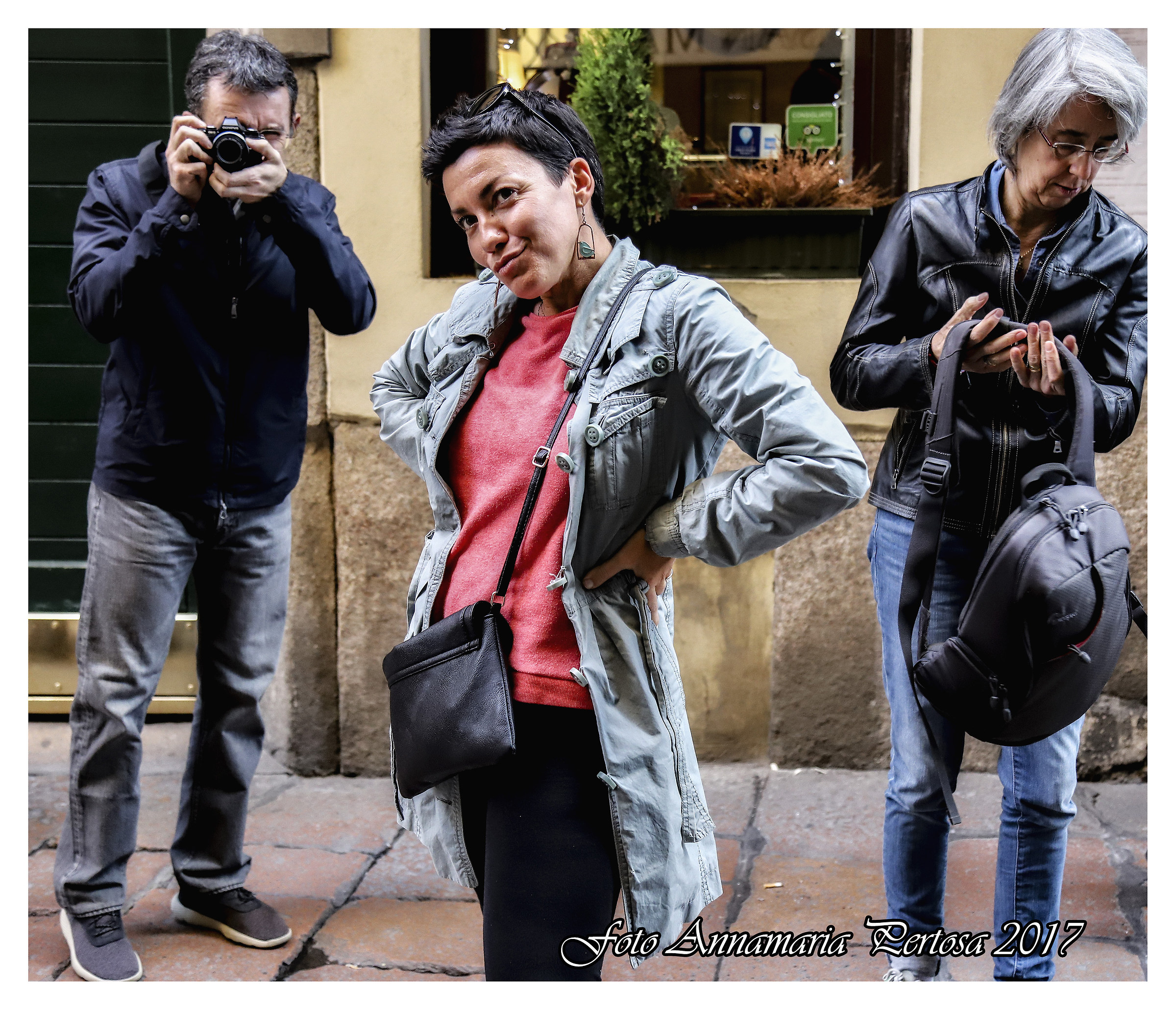 American plan for our Sara