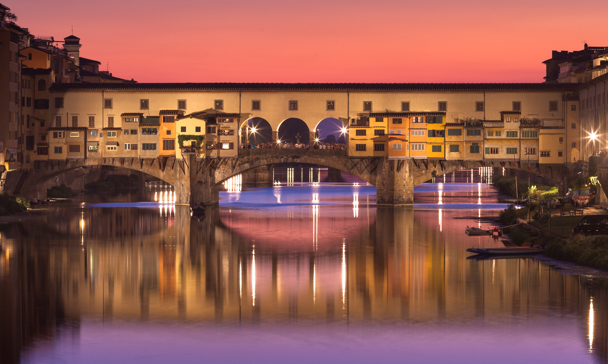 Ponte Vecchio