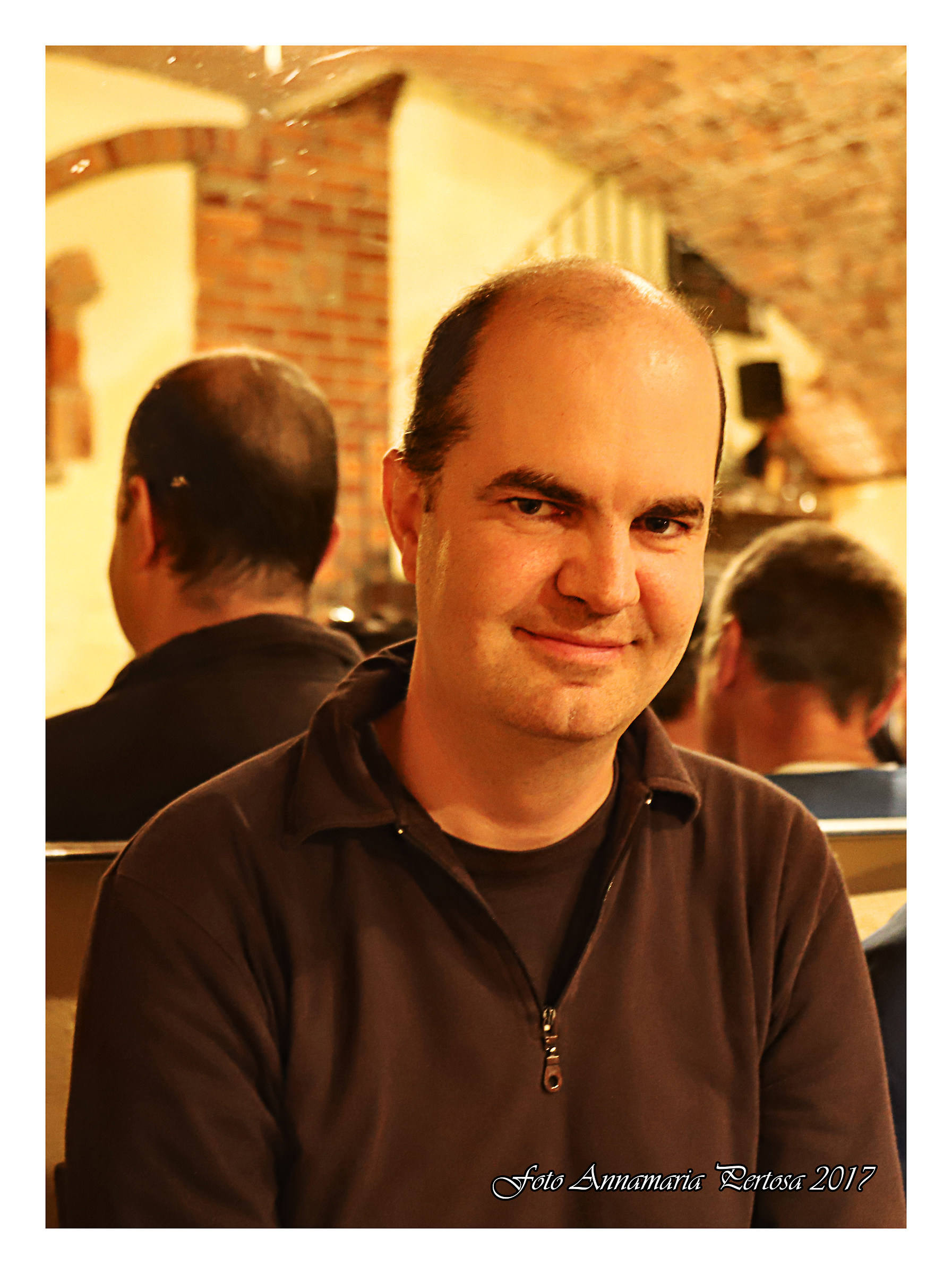 Un altro grande juzzino: Mar40