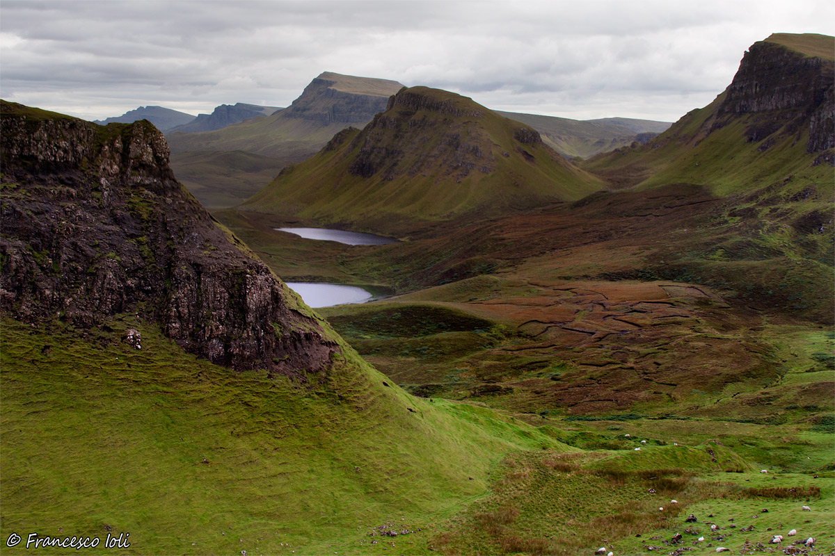 Quiraing