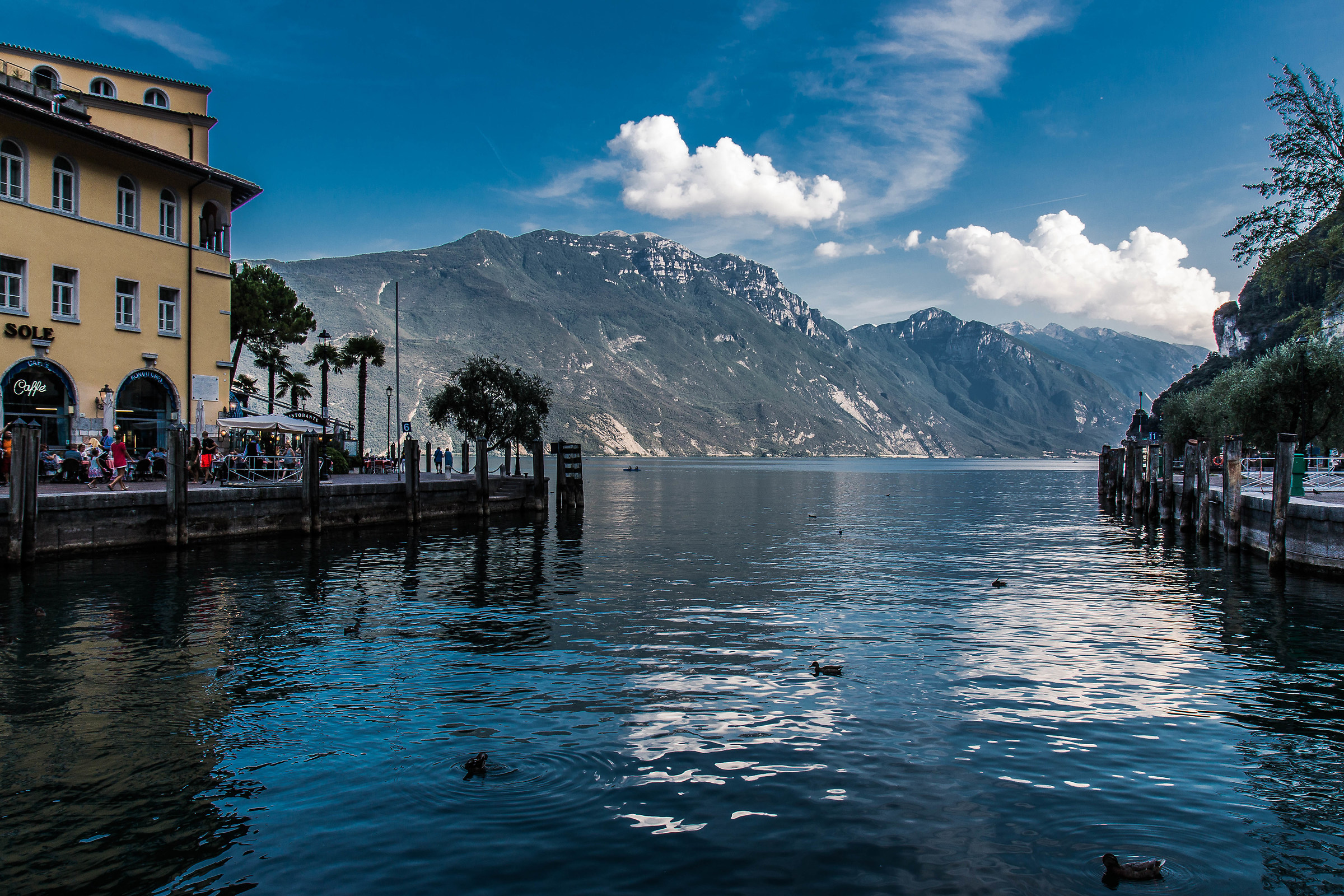 Lake Garda