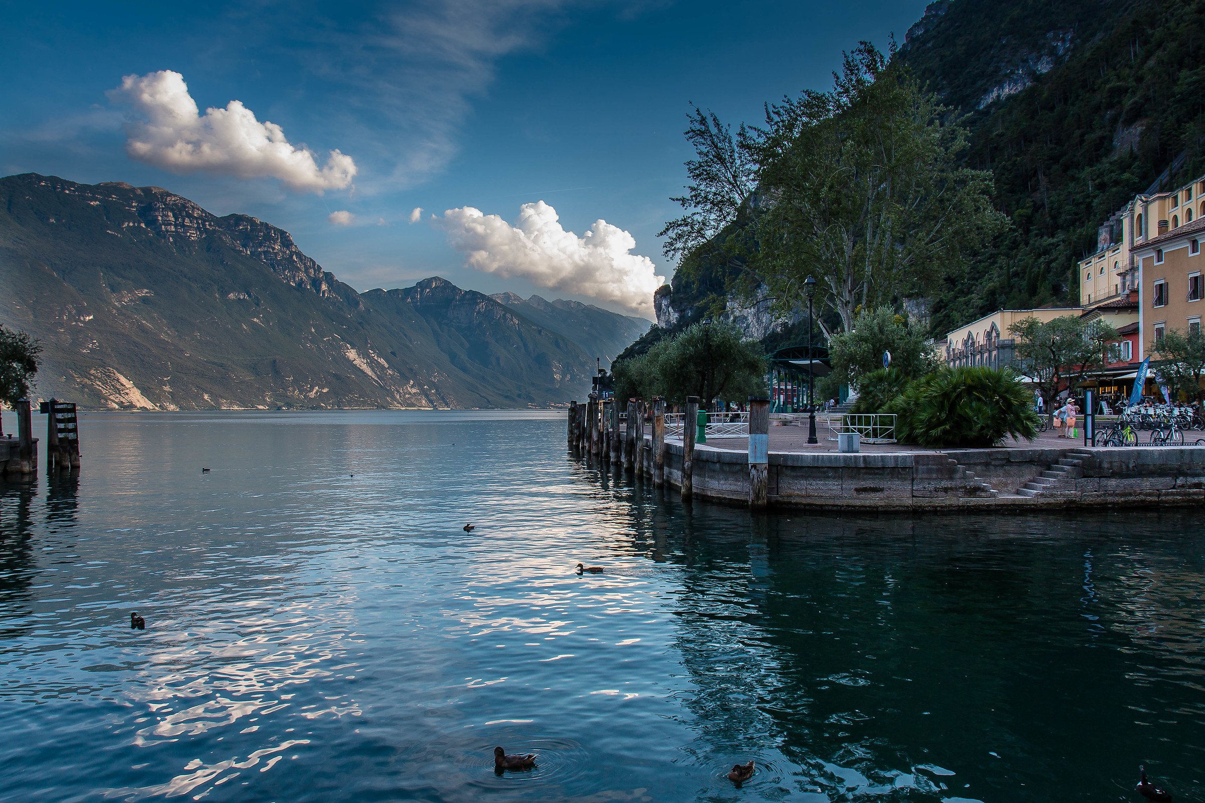 Lake Garda