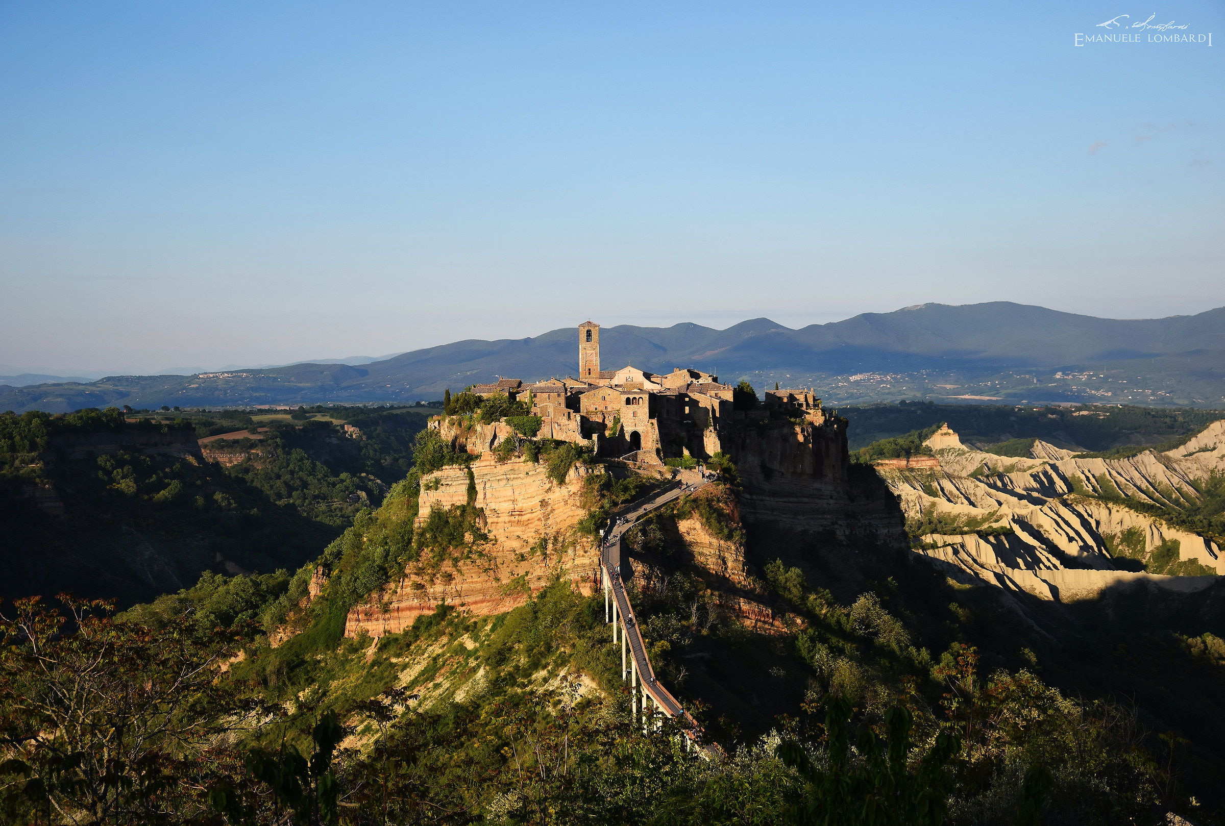 Civita di Bagnoregio
