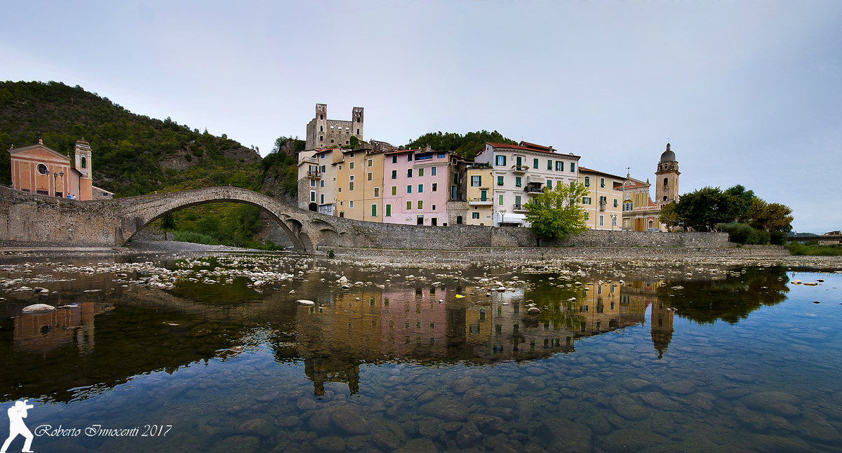 Passeggiata a Dolceacqua