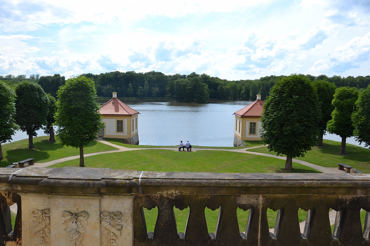 un respiro alla vita