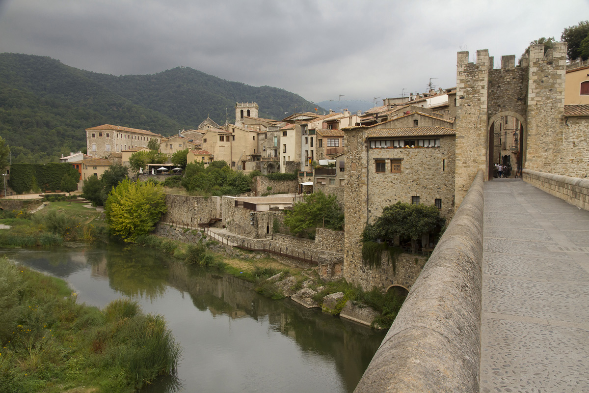 Besalú