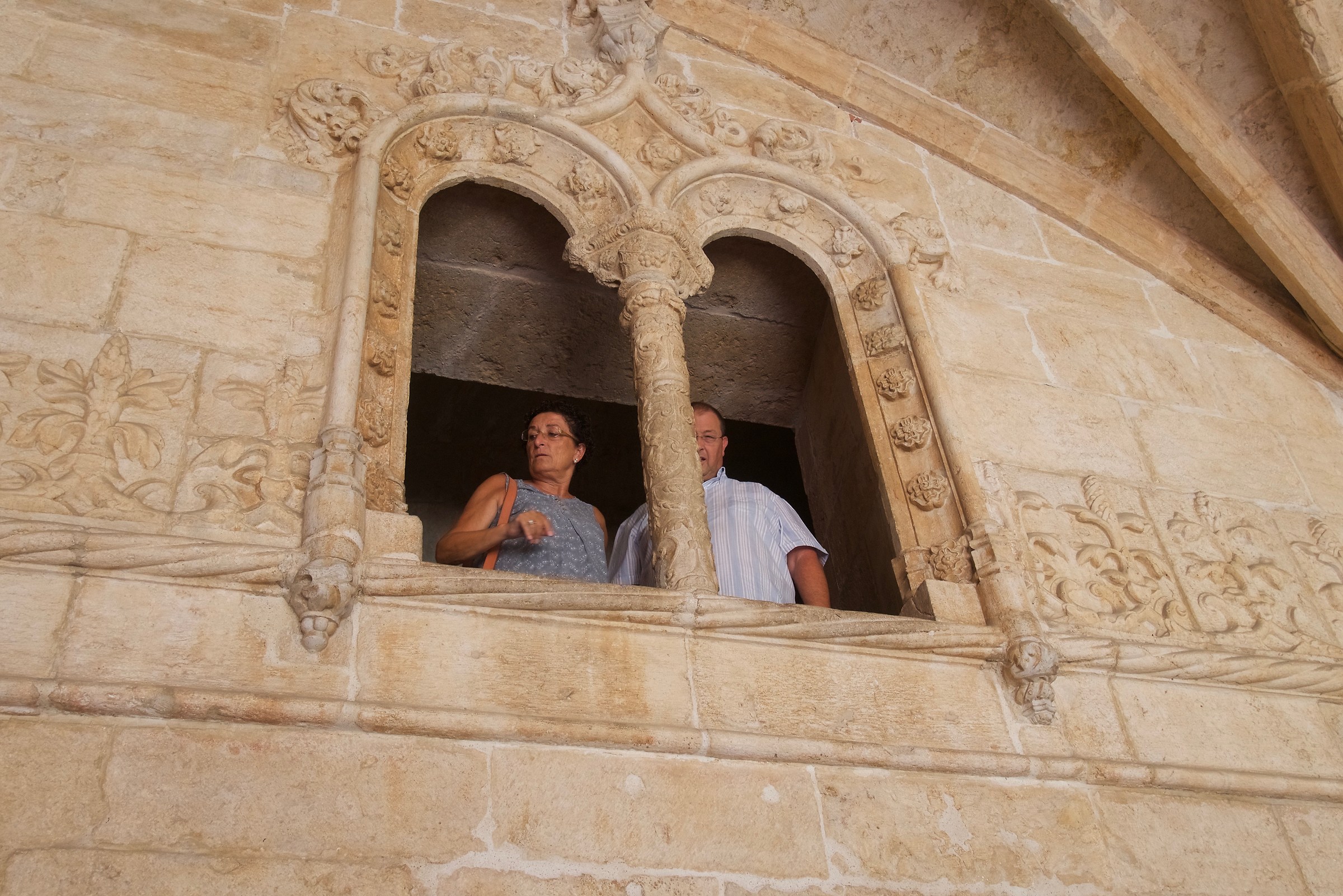 Consolidated relationships