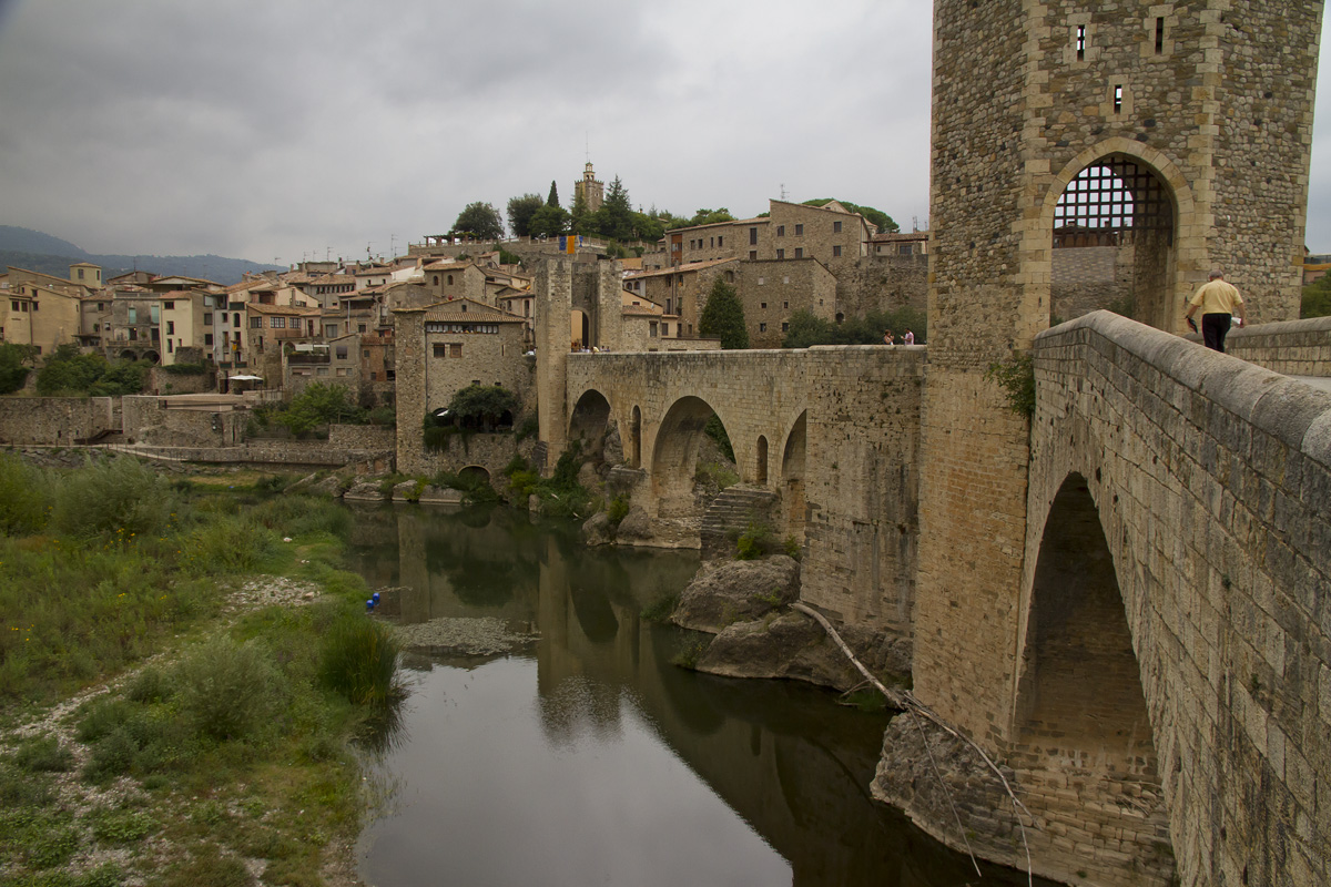 Besalú