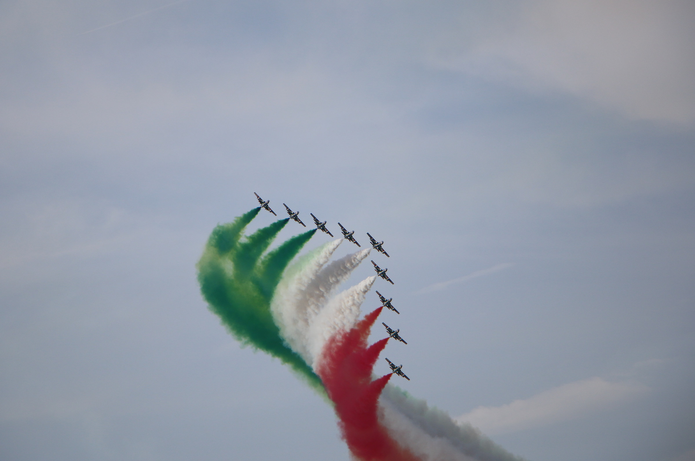 Italian pride