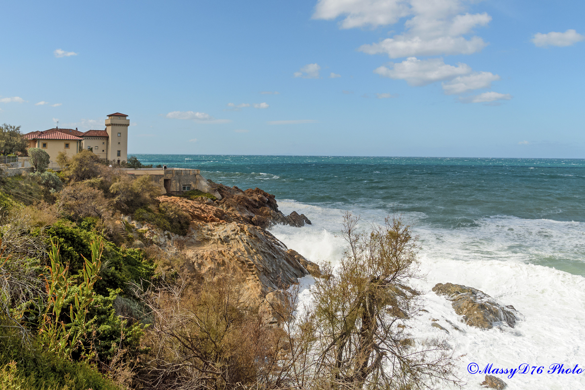 Livorno Marina del Boccale