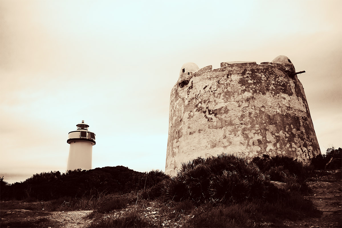 The Tower of the Beloved