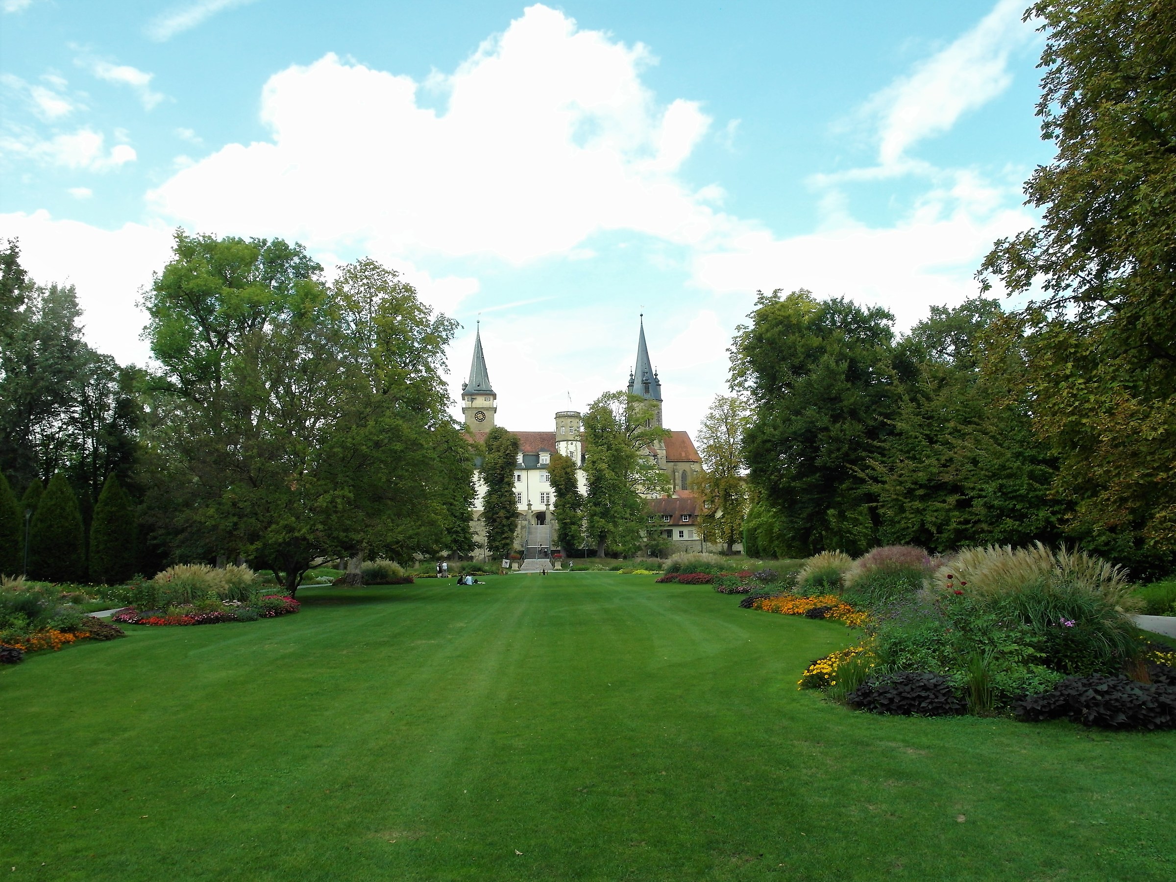 Parco di Oringen