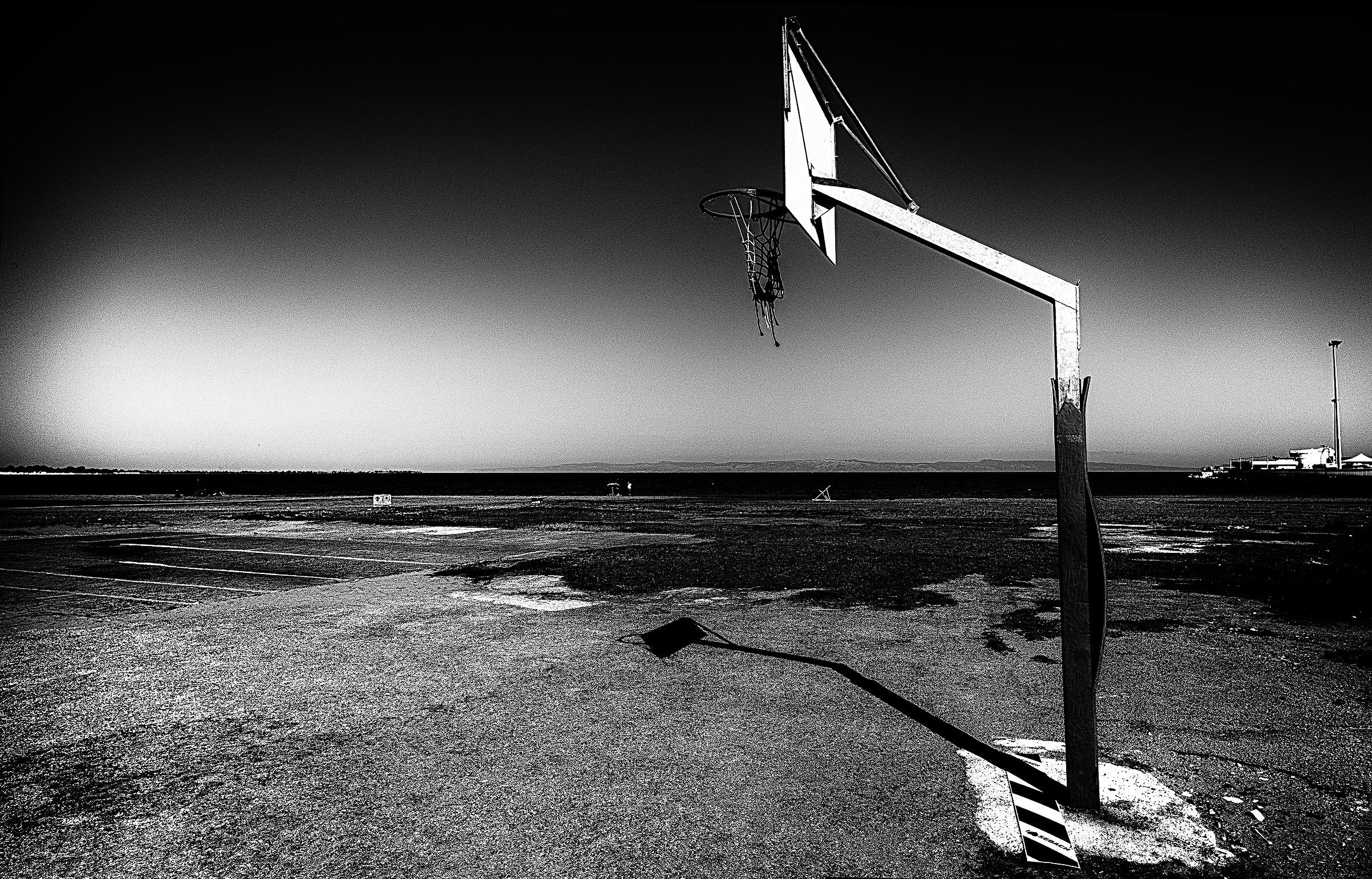 Cosa resta dell'estate