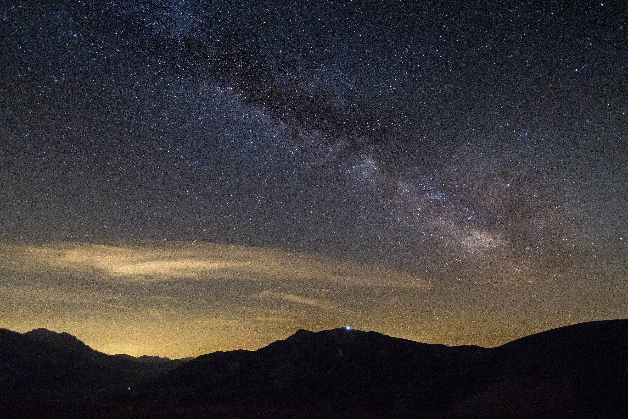 My first dairy dough