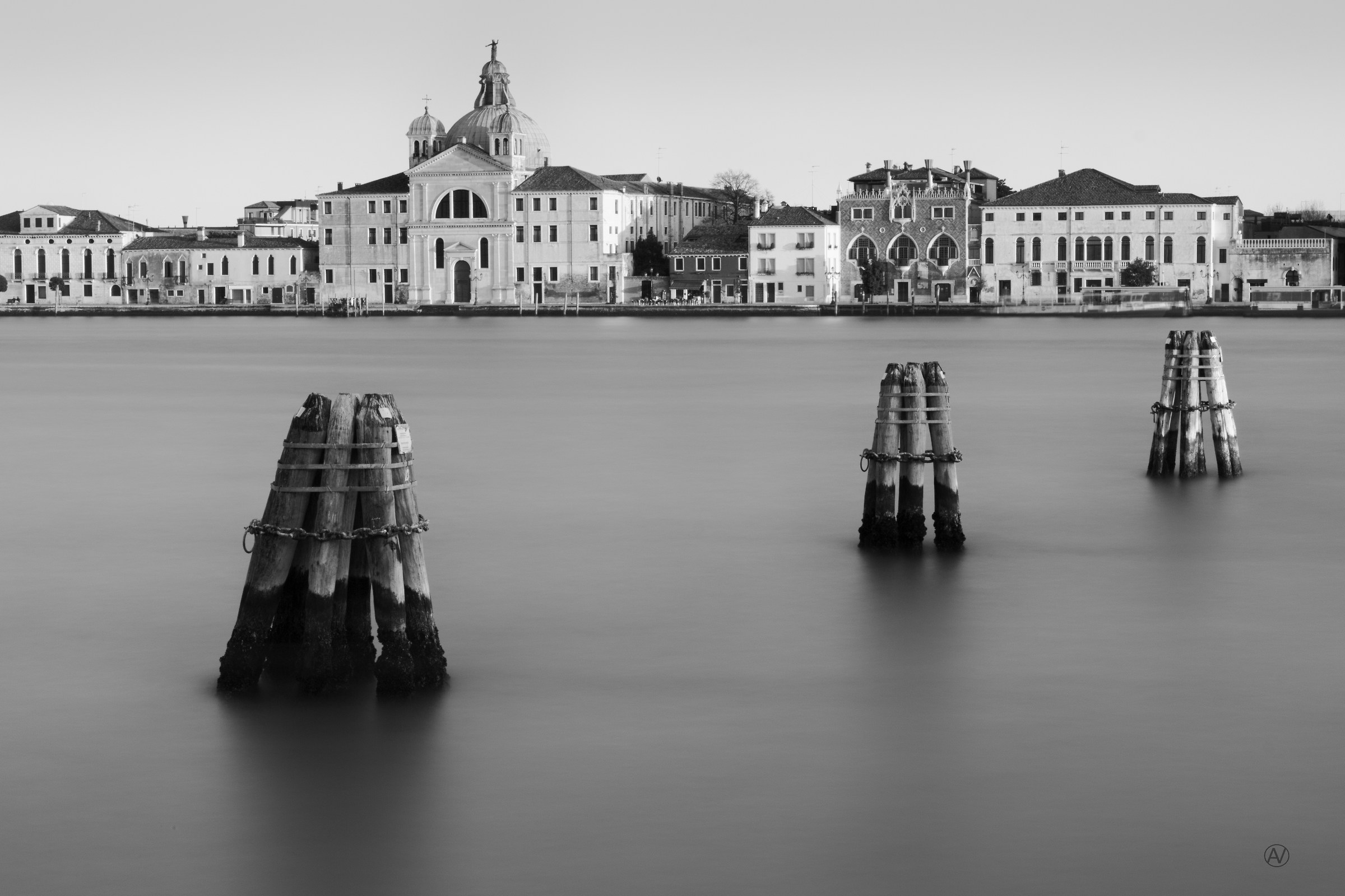 Il Redentore- Venezia