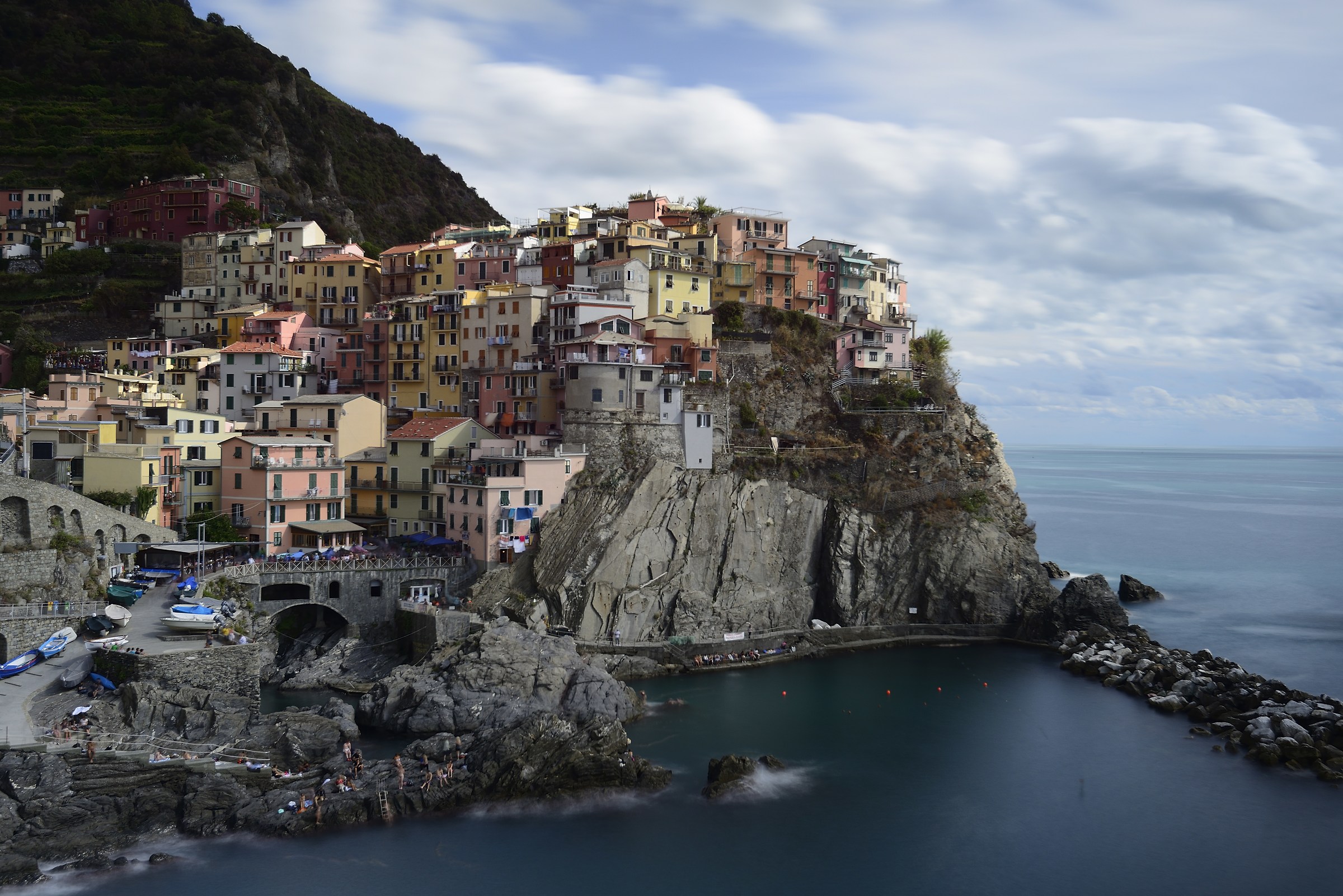 Manarola