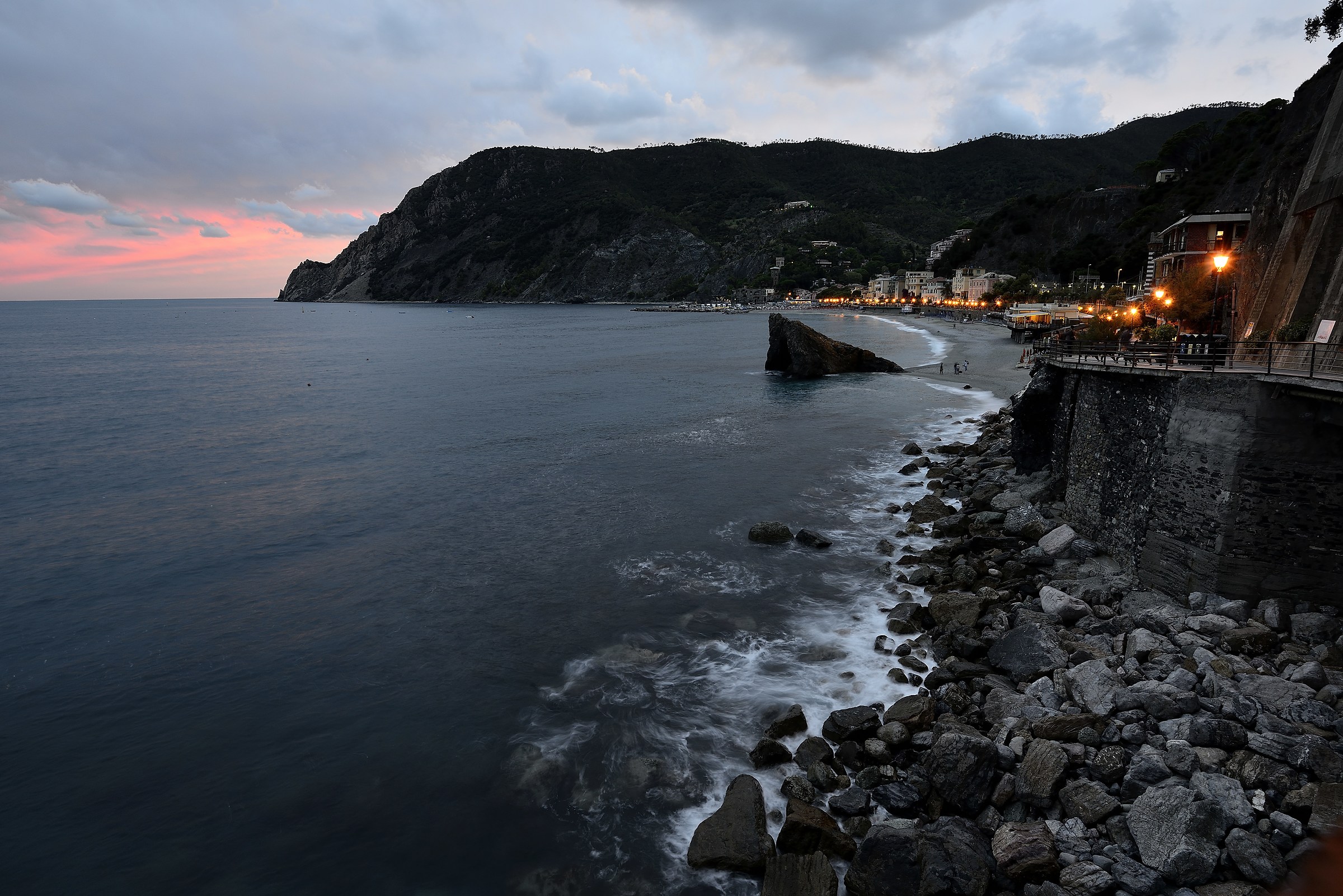 Monterosso
