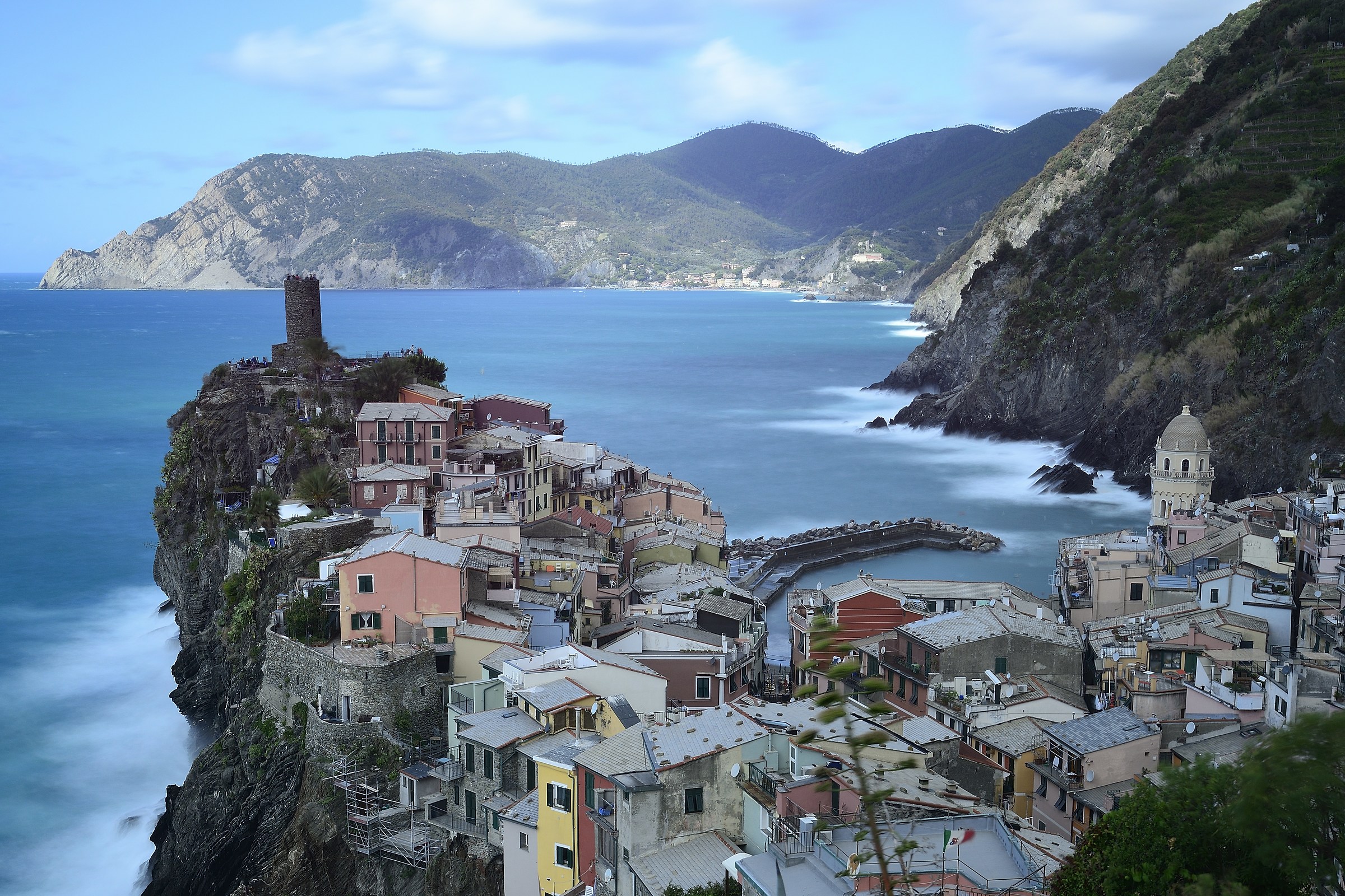 Vernazza