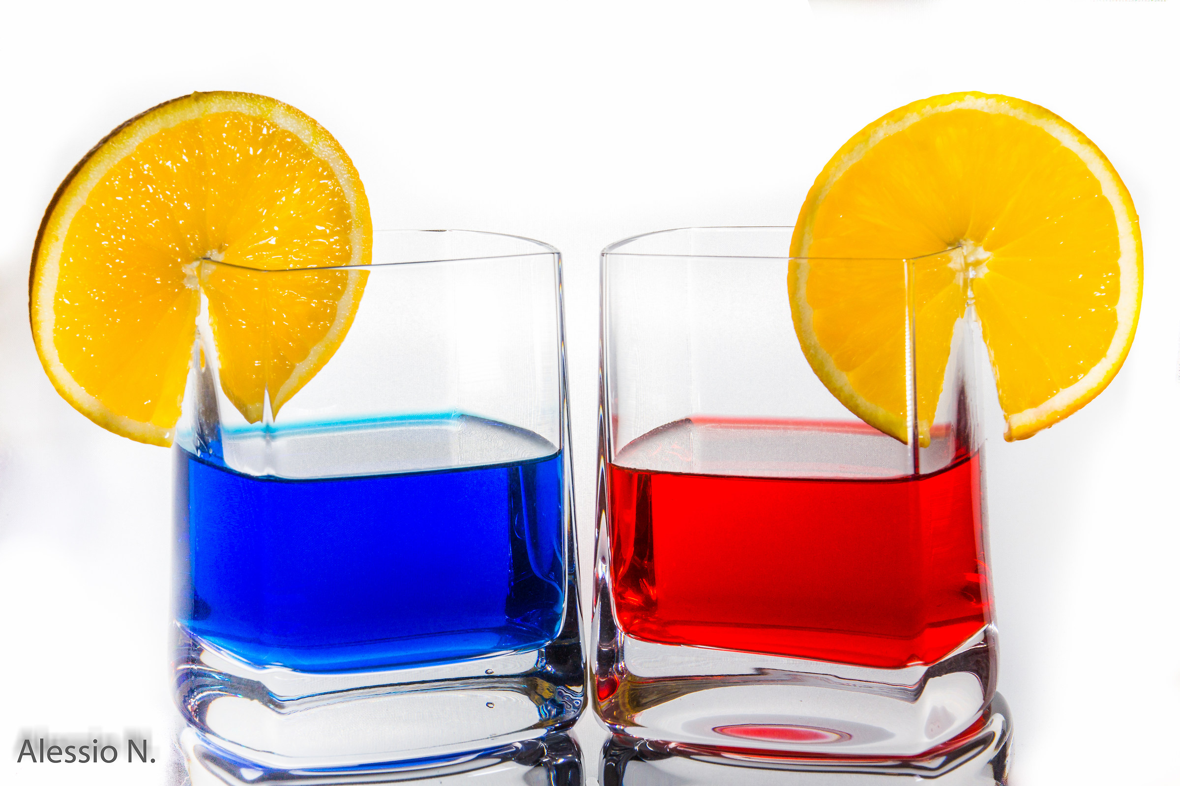 Would you like something to drink?