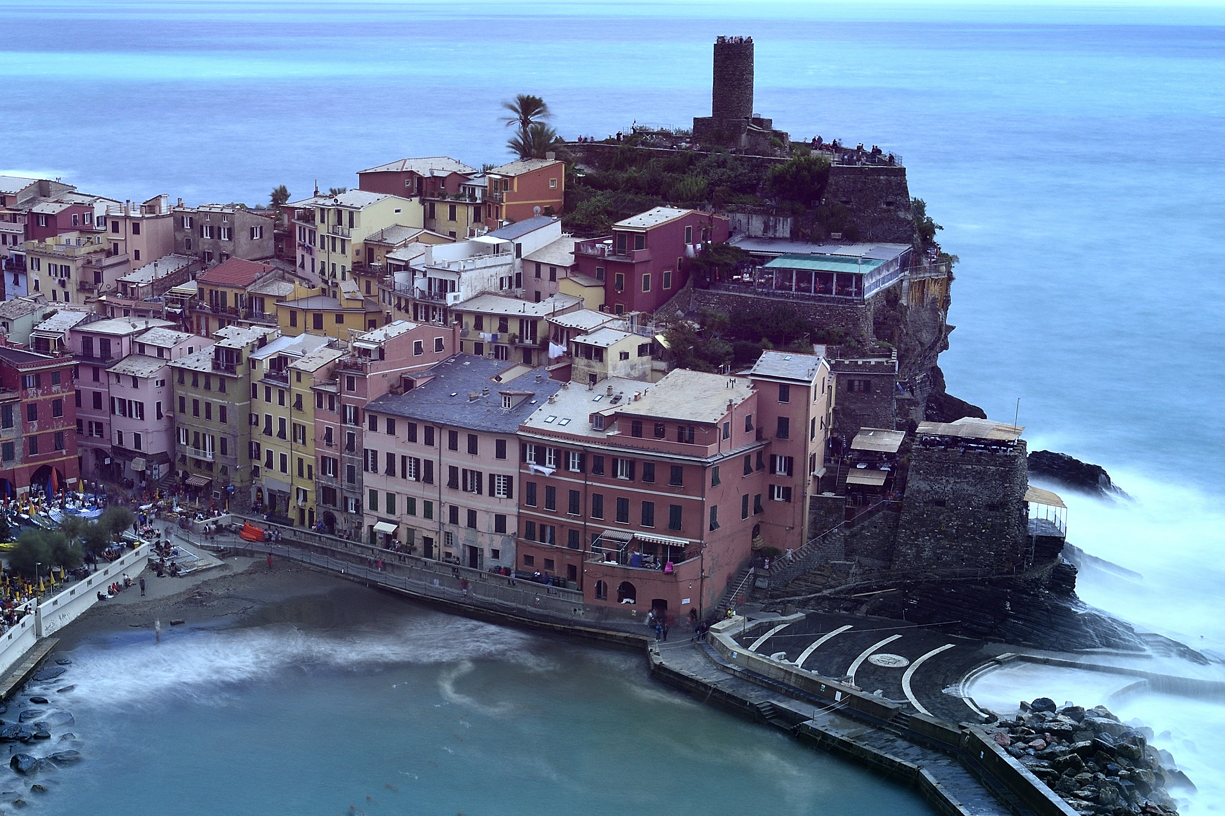 Vernazza