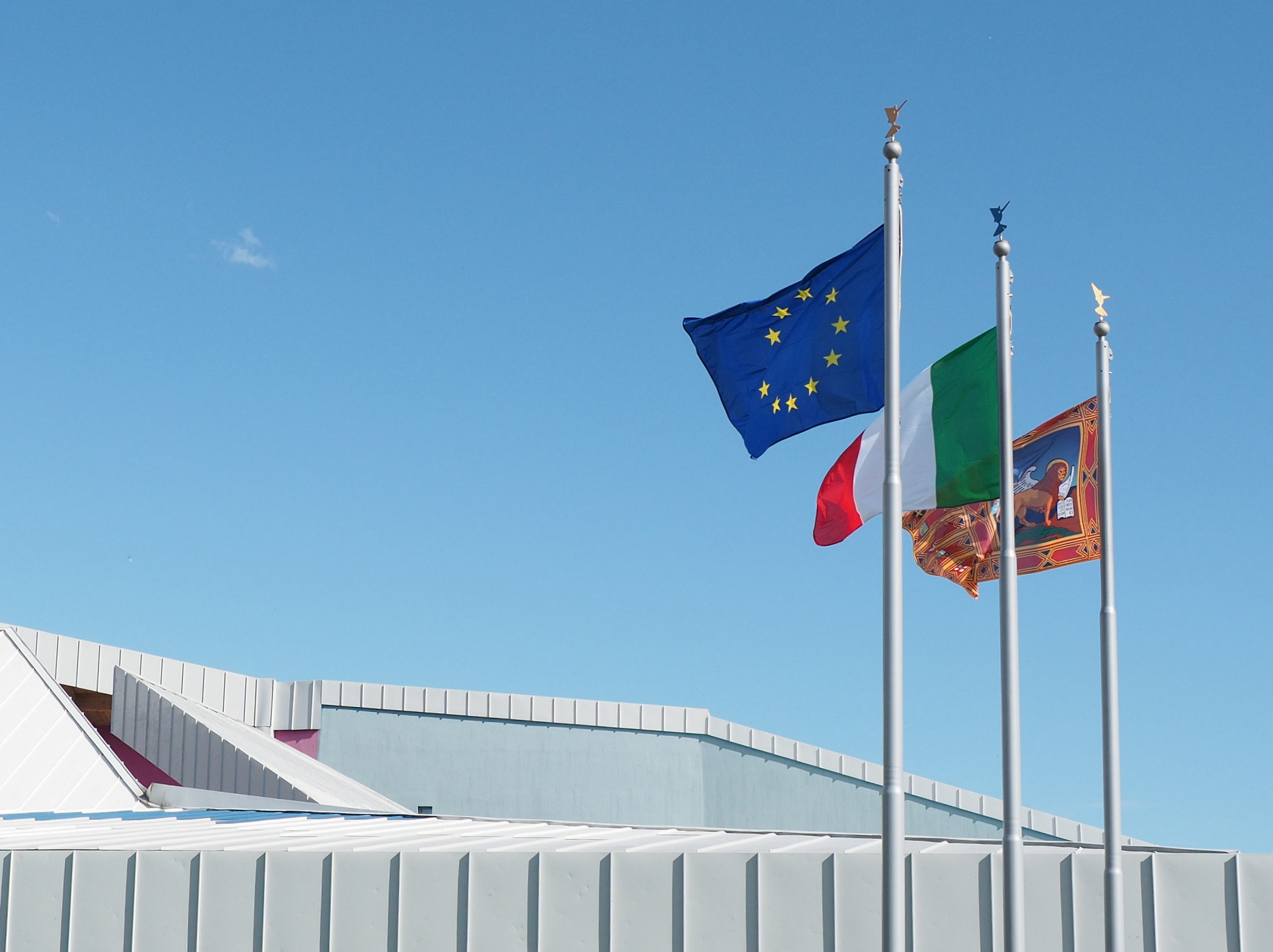 Central Zugliano - New Elementary School -