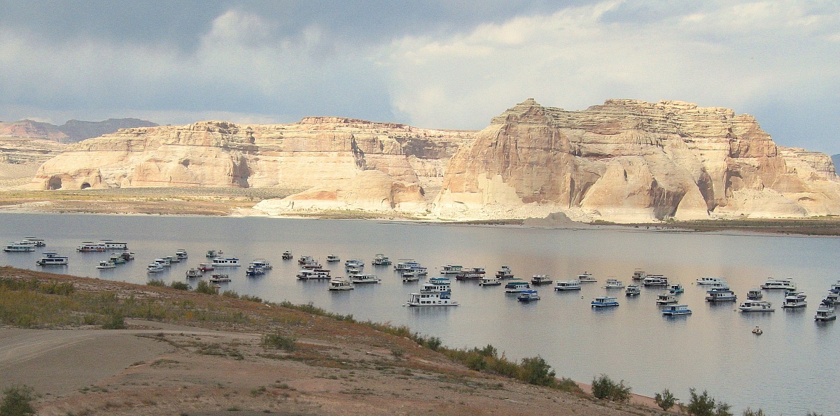 Lake Powell