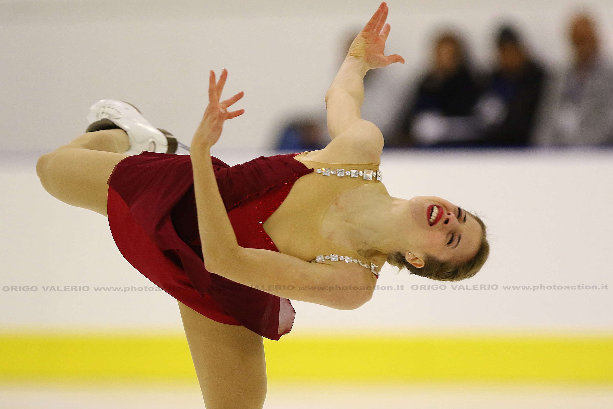Carolina Kostner