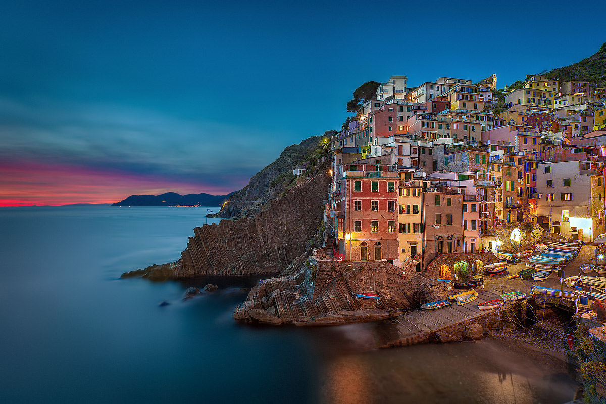 Riomaggiore
